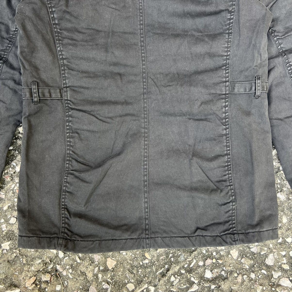 In The Attic “IN THE ATTIC” ZIP UP UTILITY JACKET Size US M / EU 48-50 / 2 - 13 Thumbnail