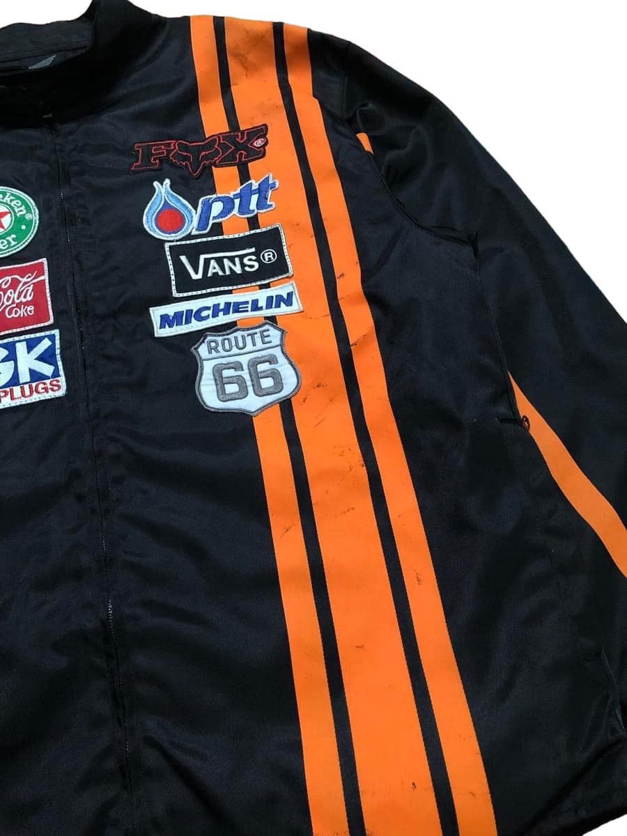 Honda Honda racing Size US XL / EU 56 / 4 - 7 Thumbnail