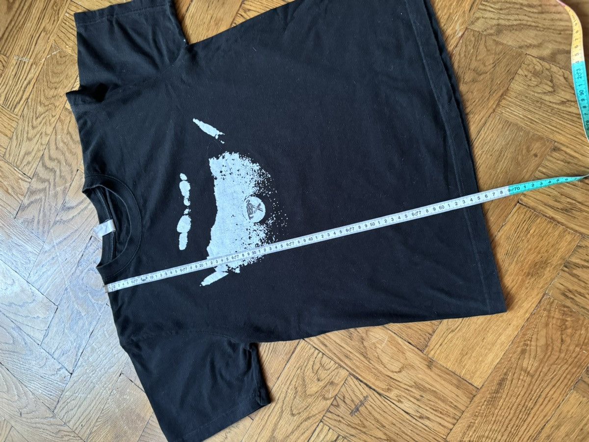 Band Tees Ken Carson - a great Chaos TEEN X tee Size US M / EU 48-50 / 2 - 7 Thumbnail
