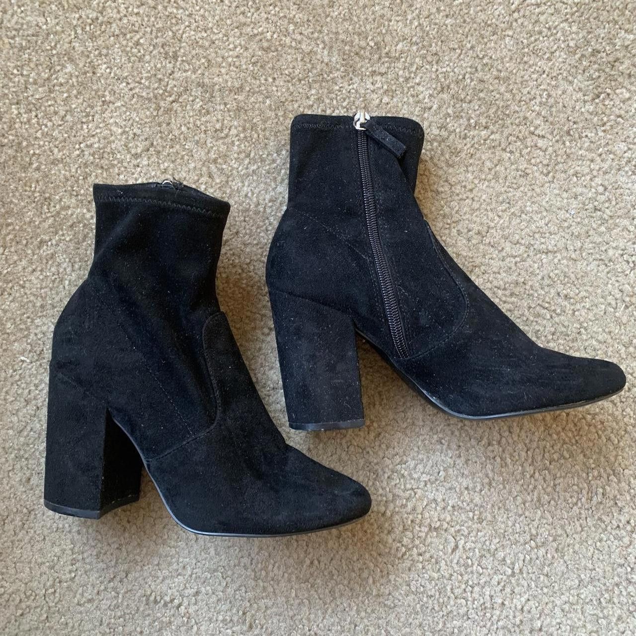 Steve Madden Steve Madden Ankle Booties Stevemadden Size US 6 / IT 36 - 2 Thumbnail