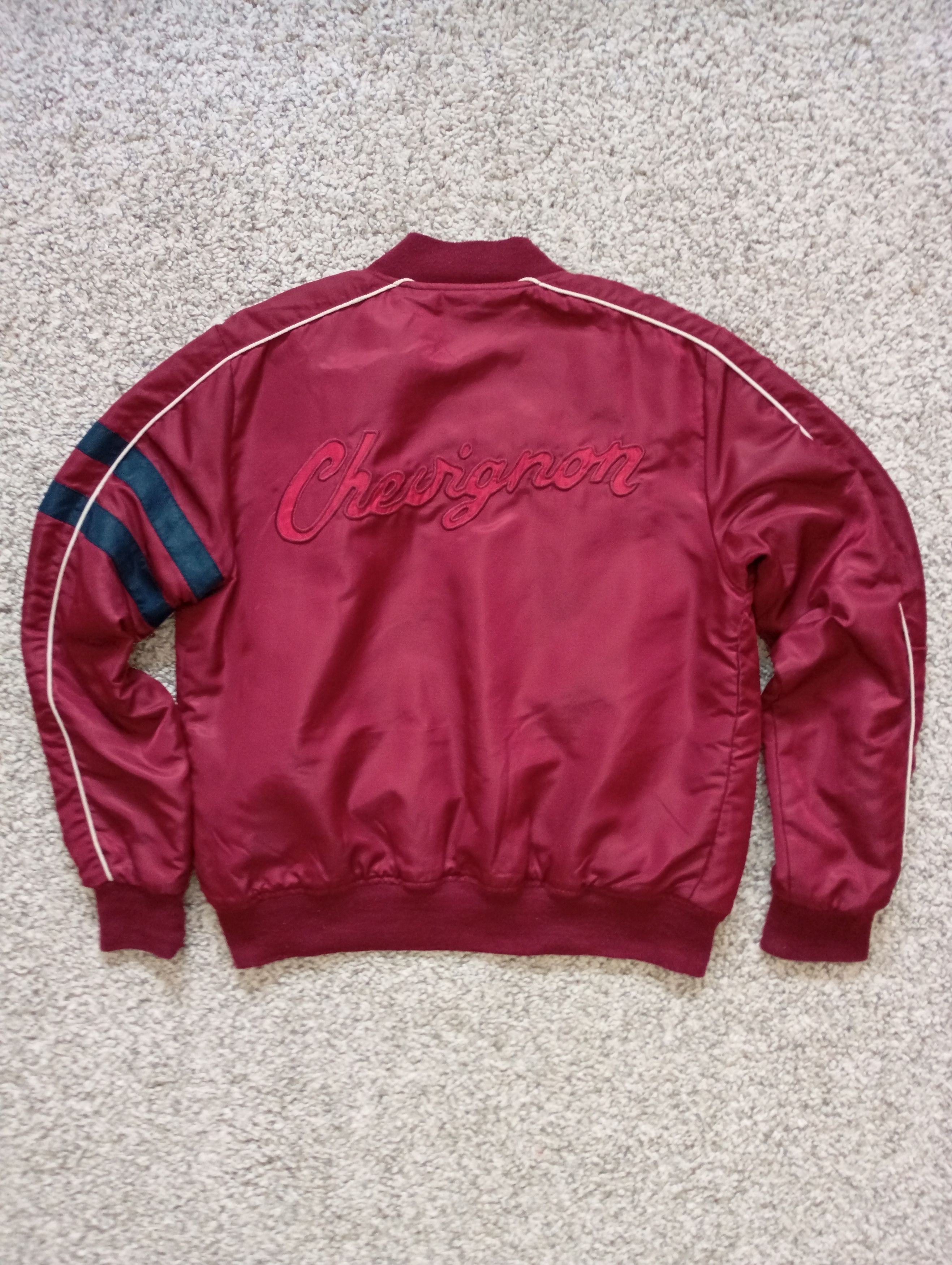 Chevignon Chevignon Bomber Full zip Jacket M Size US M / EU 48-50 / 2 - 1 Thumbnail
