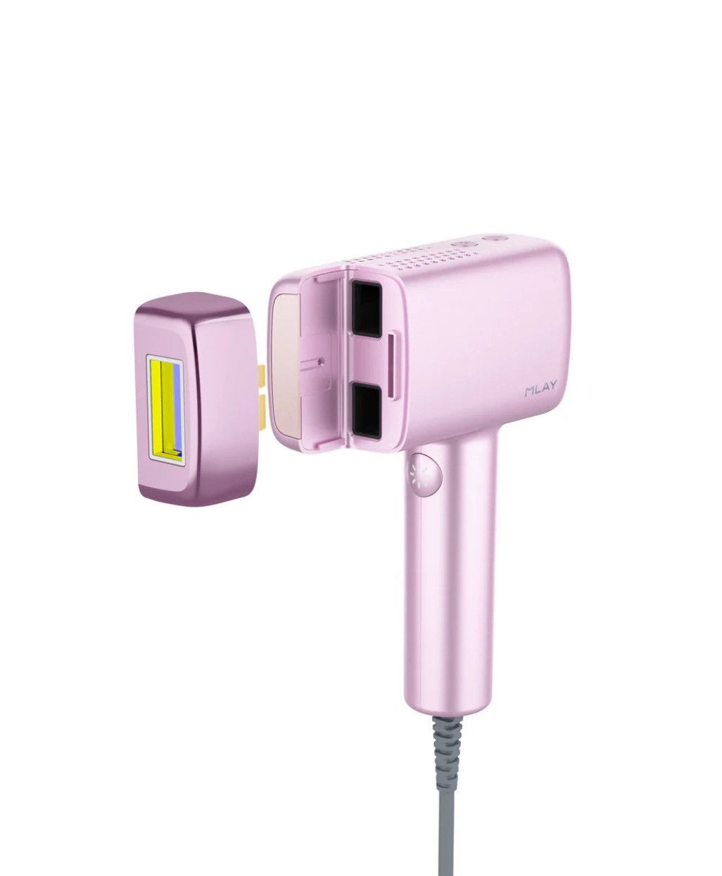Other MLAY T14 Home Use IPL Laser EpilatorWith Replaceable Head Size ONE SIZE - 19 Thumbnail