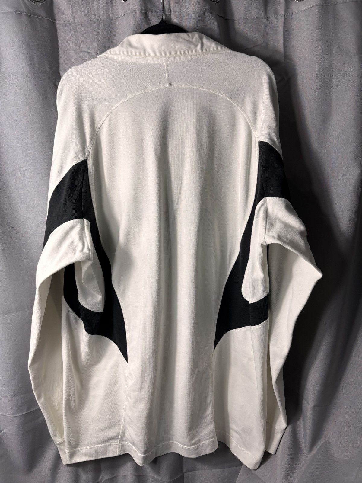 Nike Nike Toulouse Rugby Jersey Size US XXL / EU 58 / 5 - 6 Thumbnail
