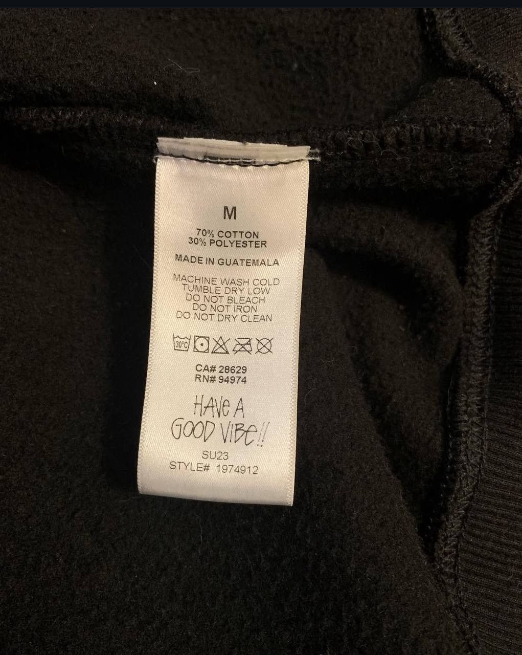 Stussy Stussy zip hoodie Size US M / EU 48-50 / 2 - 4 Thumbnail