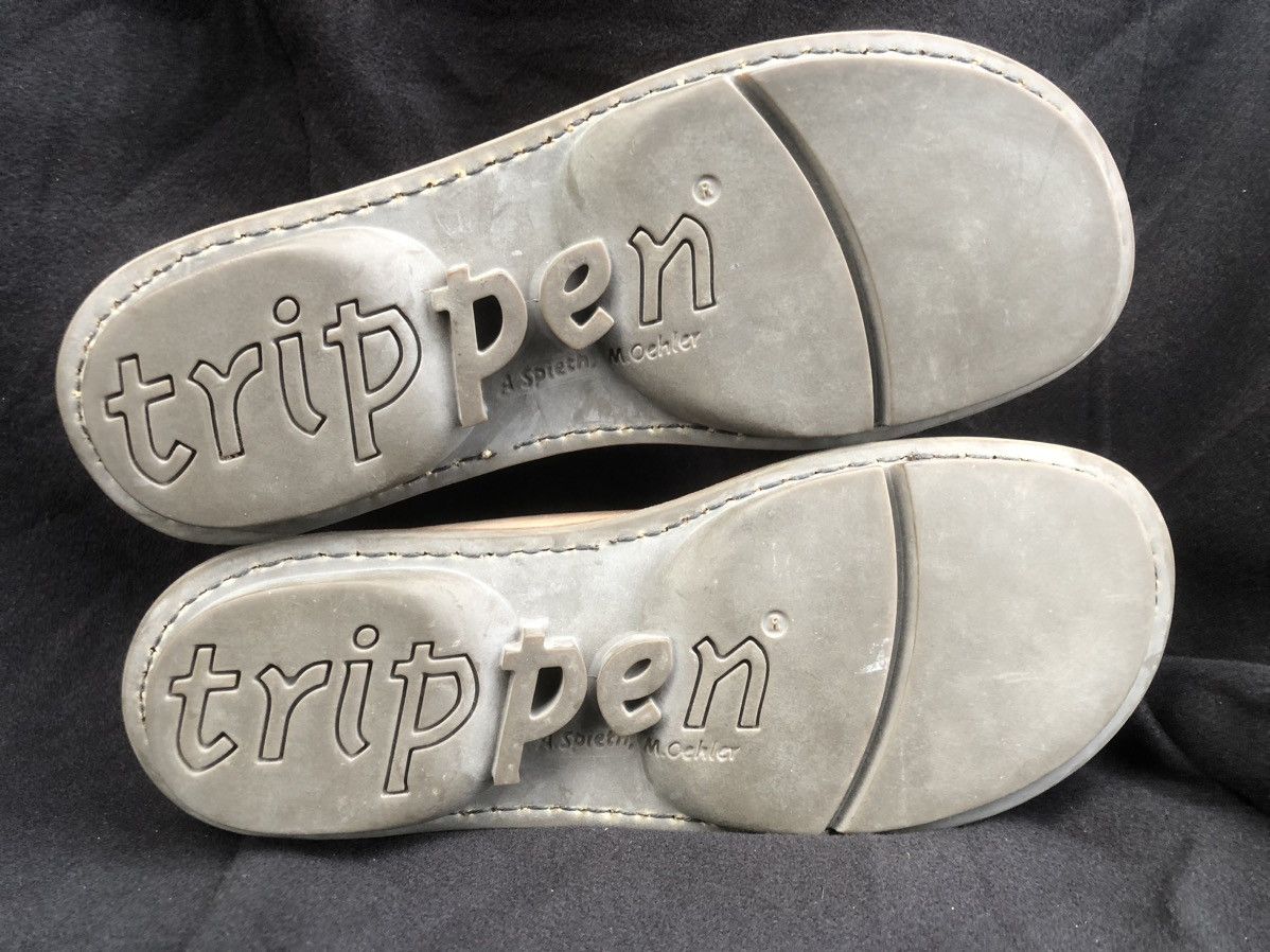 Trippen Trippen Size US 9.5 / EU 42-43 - 15 Thumbnail