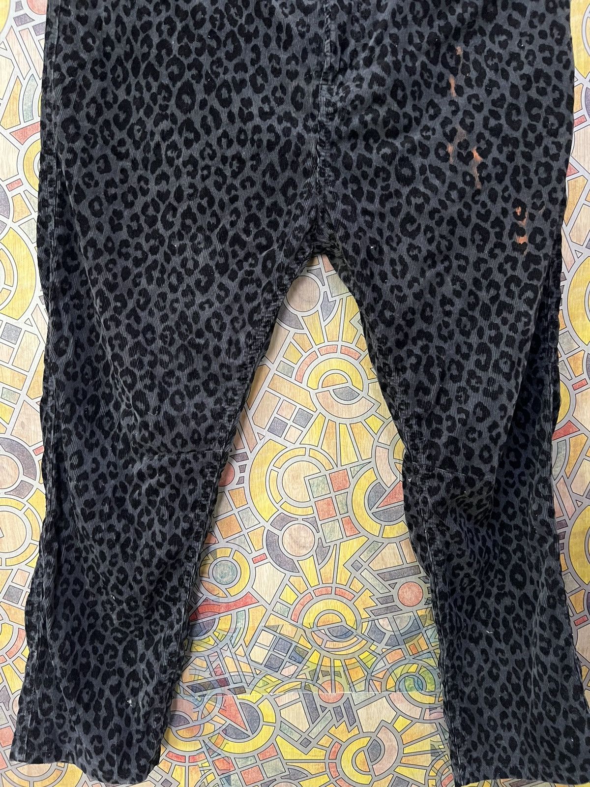 Designer × PPFM PPFM PANTS RARE Size US 34 / EU 50 - 15 Thumbnail