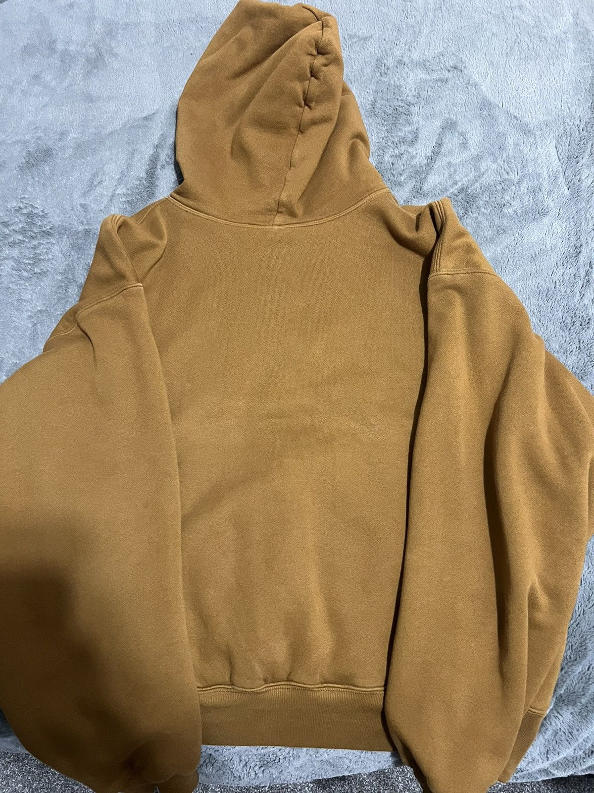 Gap × Kanye West Yeezy x Gap Hoodie Size US L / EU 52-54 / 3 - 2 Thumbnail