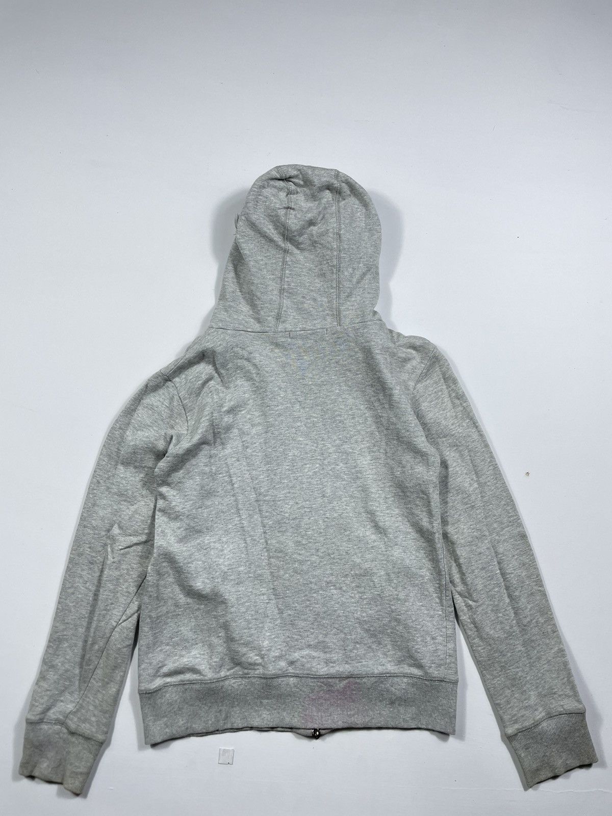Japanese Brand studded ingni hoodie gothic ifsixwasnine style Size US M / EU 48-50 / 2 - 6 Thumbnail