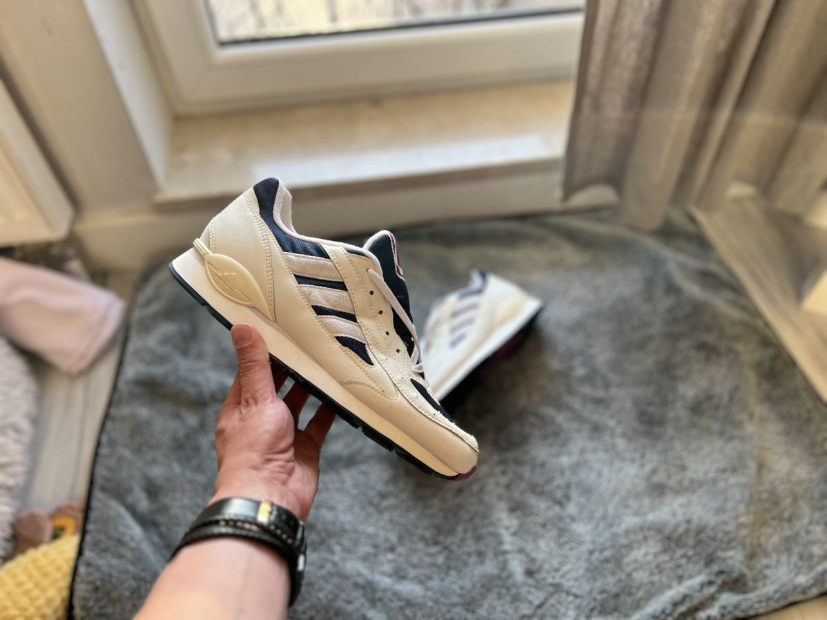 Adidas Adidas Portlander 97’ 10us 42 2/3 Vintage Rare New Size US 10 / IT 40 - 5 Thumbnail