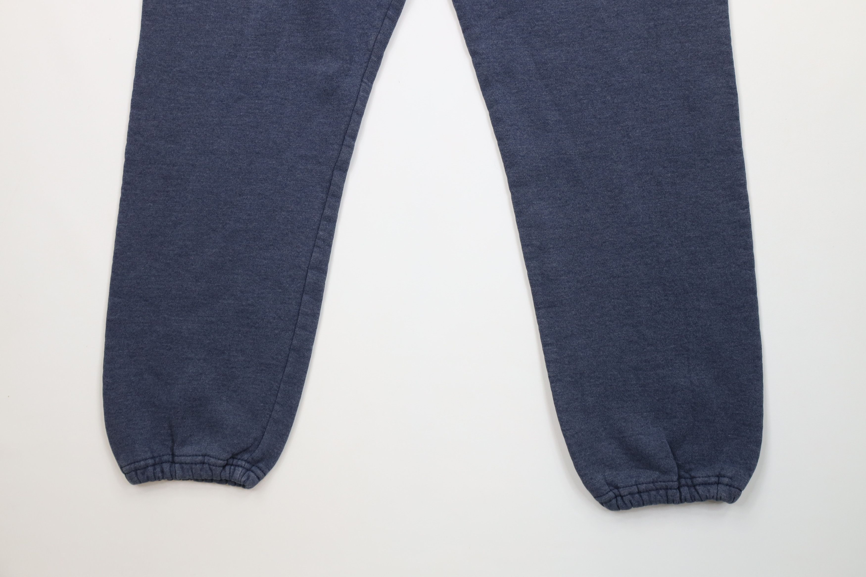 Russell Athletic Vintage 90s Russell Athletic Heavyweight Sweatpants Joggers Size US 34 / EU 50 - 4 Thumbnail