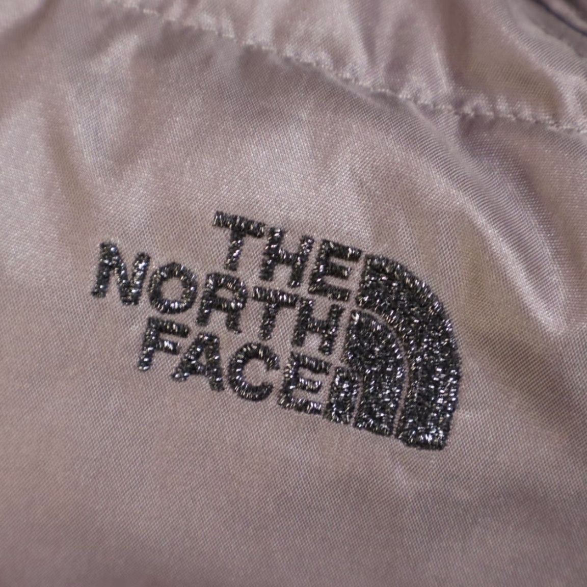 The North Face The North Face Down Gotham Parka II Jacket Pink Women's XL Shirt Size XL / US 12-14 / IT 48-50 - 6 Thumbnail