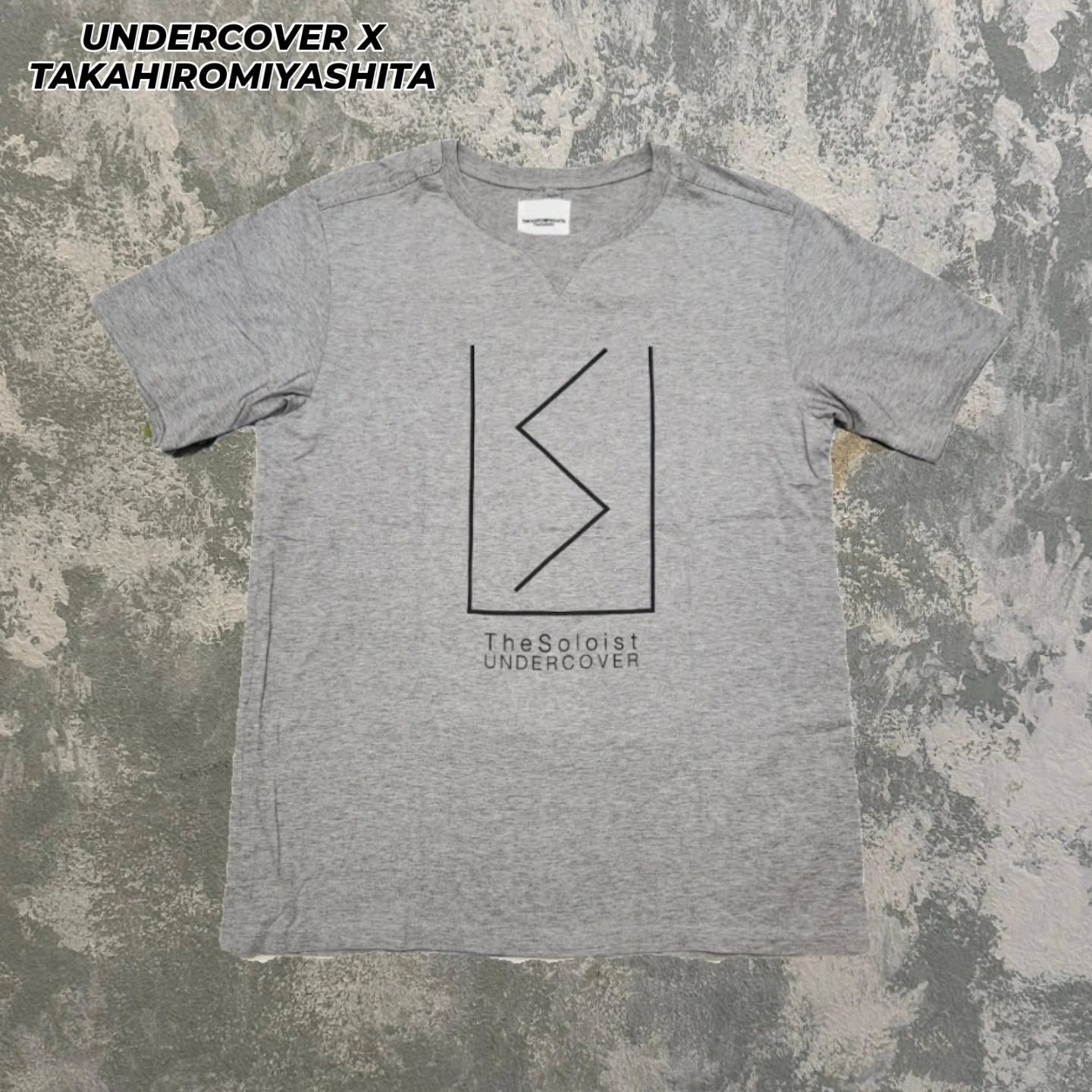 Japanese Brand × Jun Takahashi × Undercover 18FW UNDERCOVER 