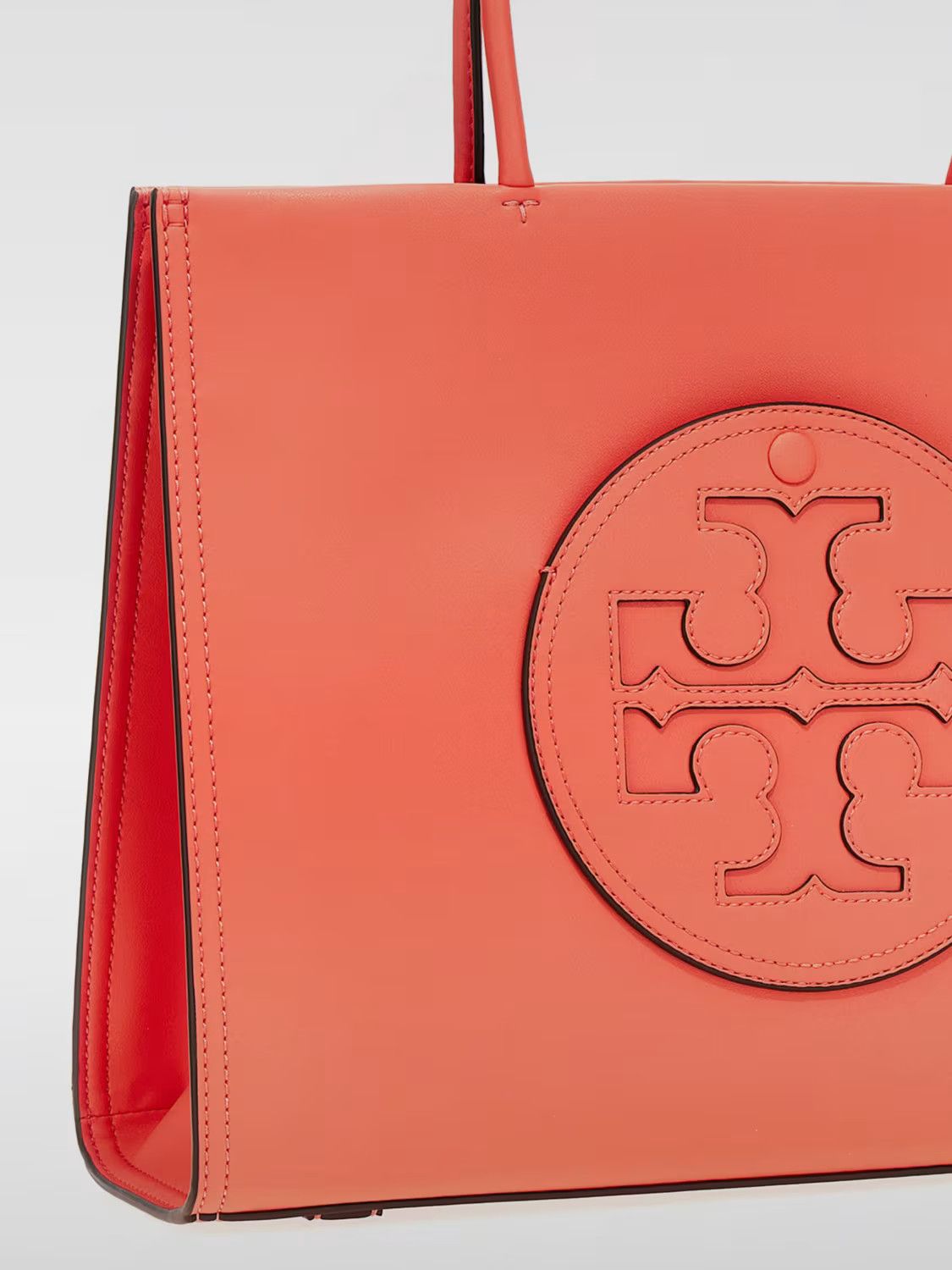 Tory Burch o1s22i1n1024 Size: OS / Ella Bio Tote Bag in Pink Size ONE SIZE - 3 Thumbnail