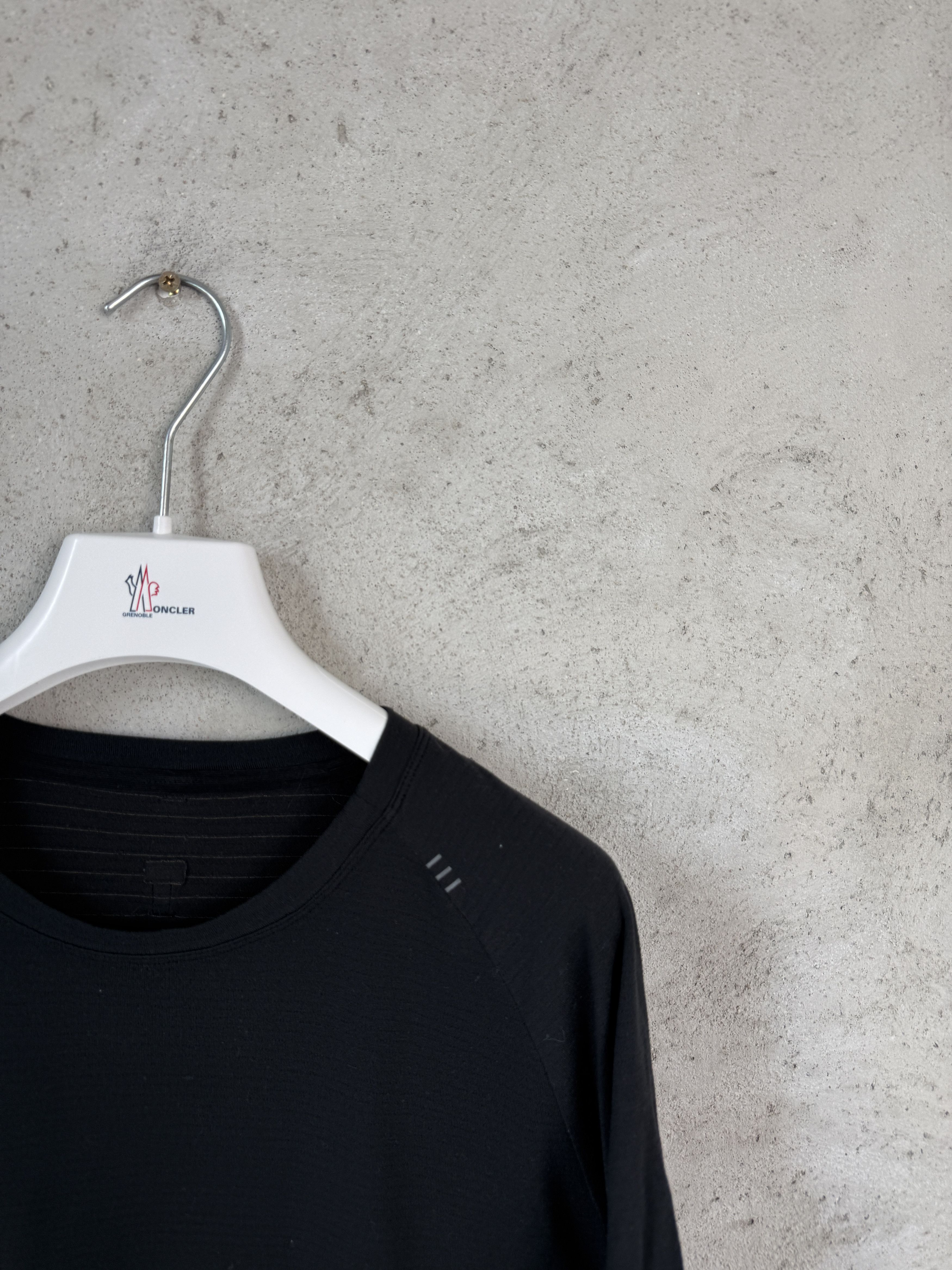 Lululemon Lululemon t-shirt tee sport gym yoga running Size US M / EU 48-50 / 2 - 2 Thumbnail