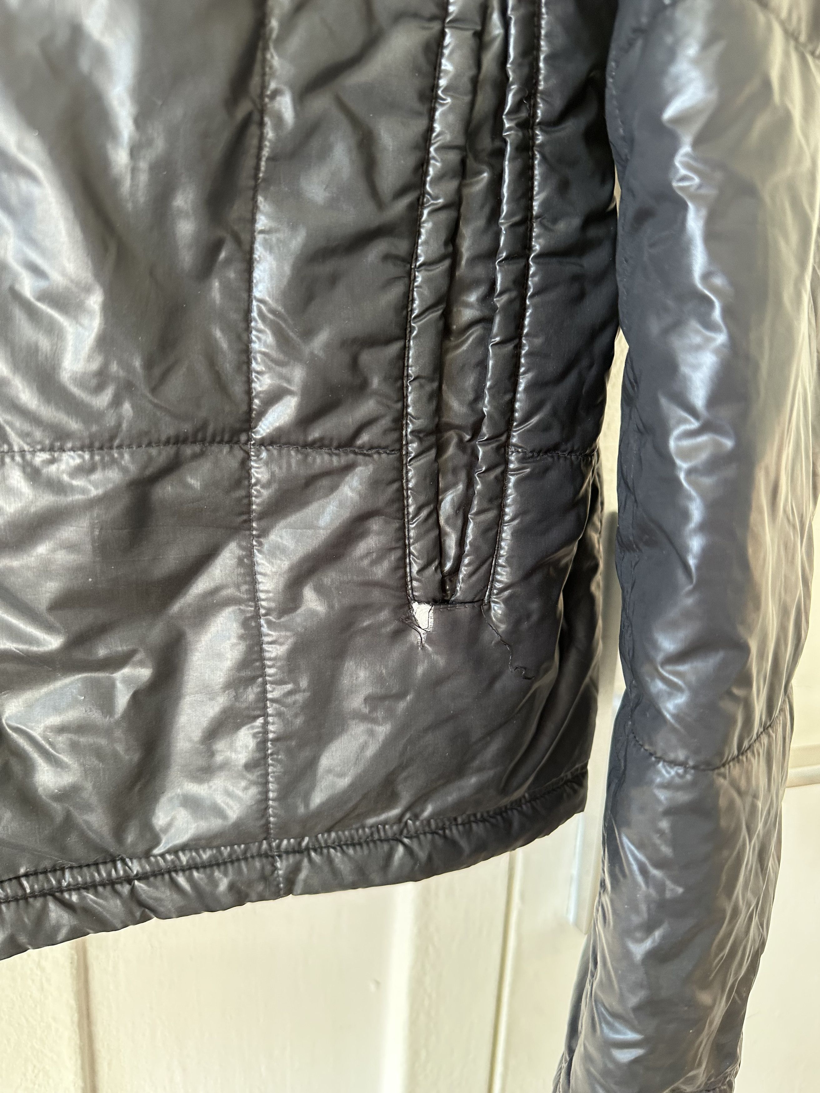 Comme des Garcons Comme des Garcons SHIRT Biker Jacket Size US L / EU 52-54 / 3 - 4 Thumbnail