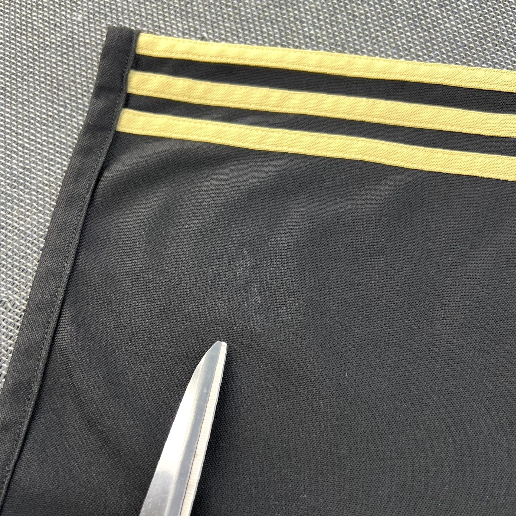 Adidas Germany 2009 2010 Away Football Jersey Mens 2XL Black Adidas Shirt Jersey Mens 2XL Black Adidas Size US XXL / EU 58 / 5 - 5 Thumbnail