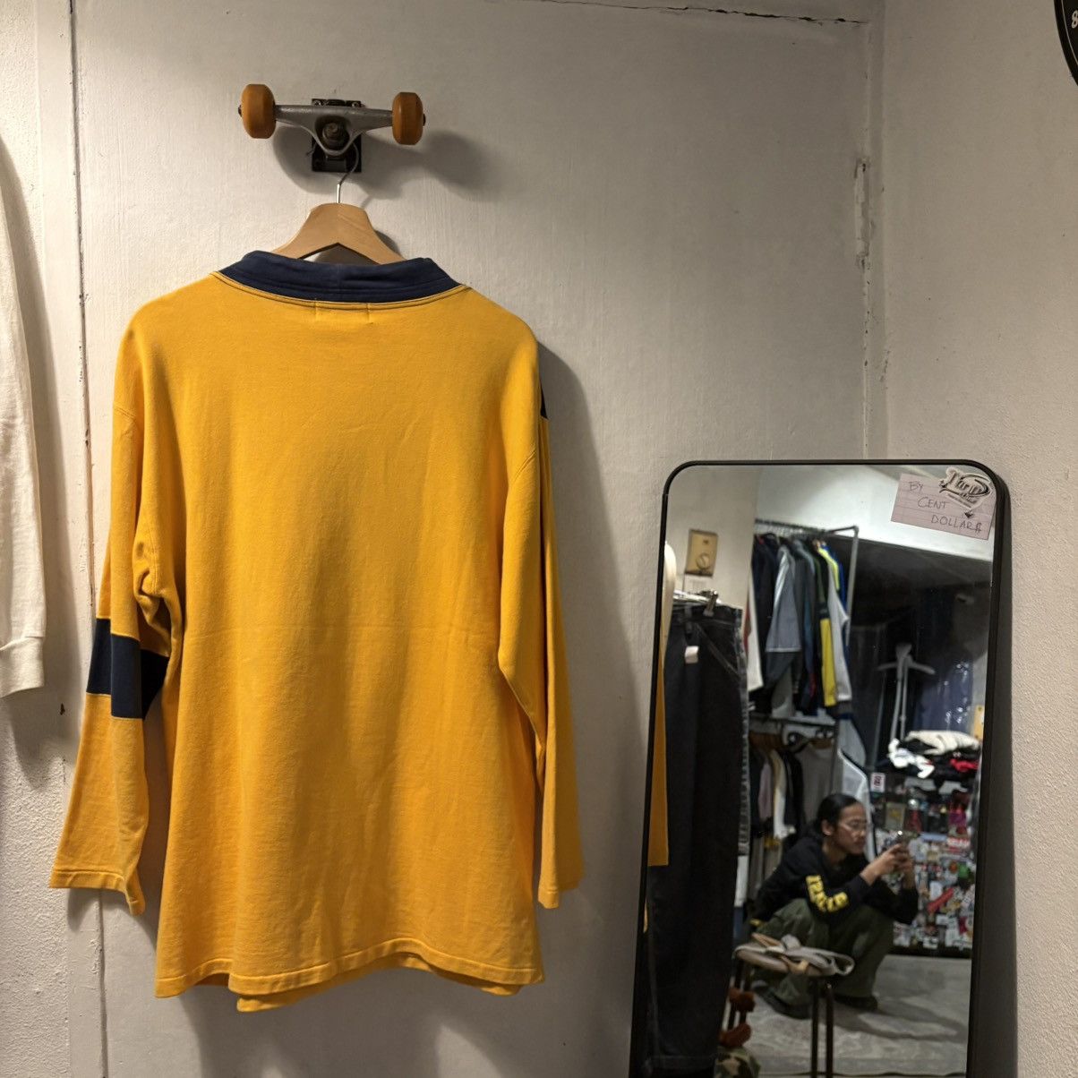 Other Bitch Skateboards Turtle Neck Sweater Size US L / EU 52-54 / 3 - 5 Thumbnail