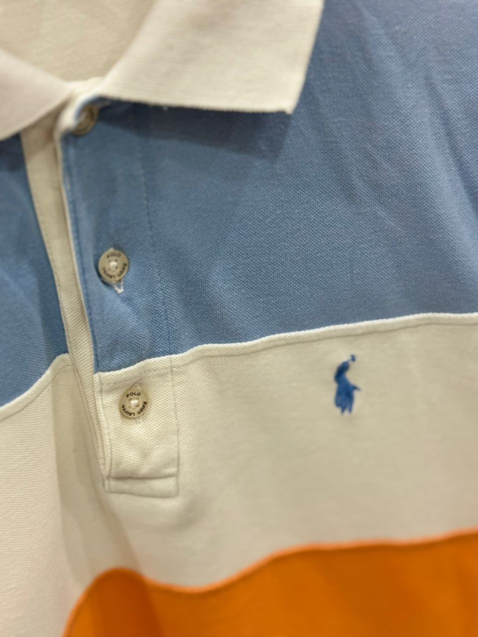 Polo Ralph Lauren Polo ralph lauren Size US M / EU 48-50 / 2 - 4 Thumbnail