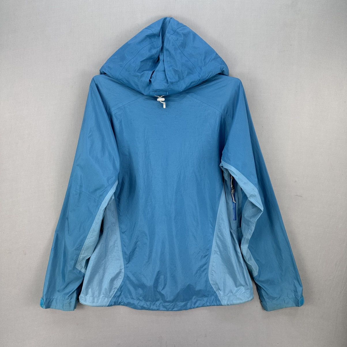 Patagonia Vintage Patagonia Gorpcore Zipper Jacket Size S / US 4 / IT 40 - 4 Thumbnail