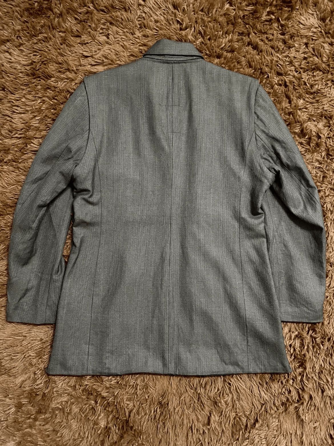 Undercover Undercover 98AW Exchange Small Parts Detachable Jacket-2508 Size US M / EU 48-50 / 2 - 3 Thumbnail