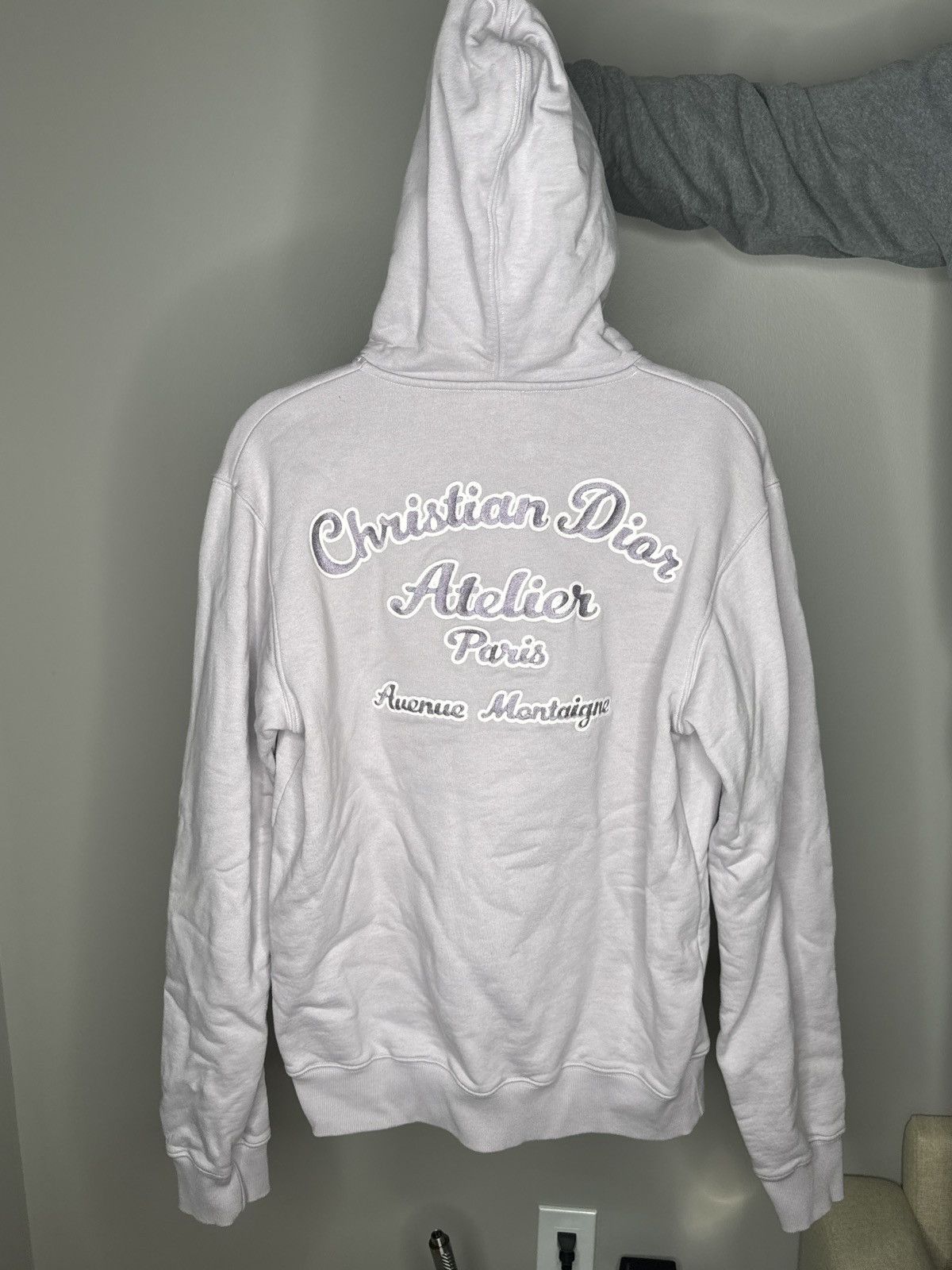 Dior Christian Dior Atelier Paris Size M / US 6-8 / IT 42-44 - 8 Thumbnail