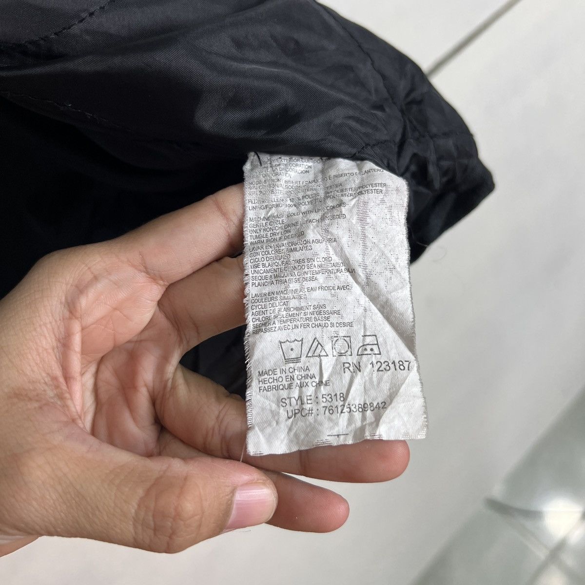 Dickies 🔥 DICKIES WITH HOODIES WORK JACKET Size US M / EU 48-50 / 2 - 16 Thumbnail