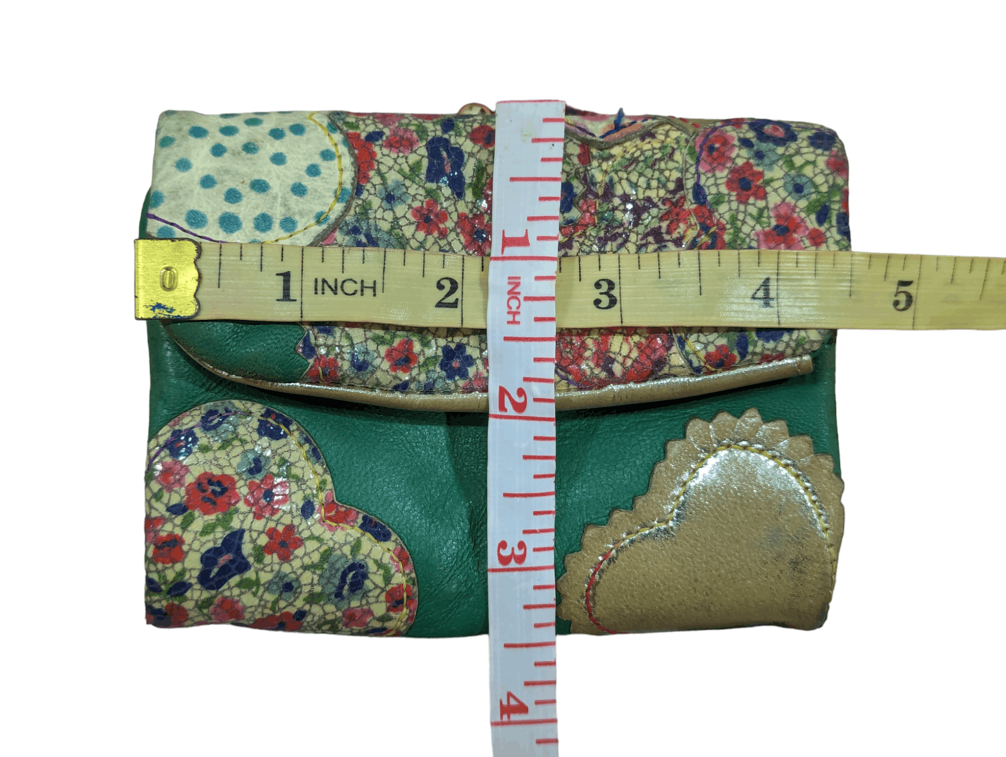 Tsumori Chisato ISSEY MIYAKI TSUMORI CHISATO WALLET PURSE Size ONE SIZE - 10 Thumbnail