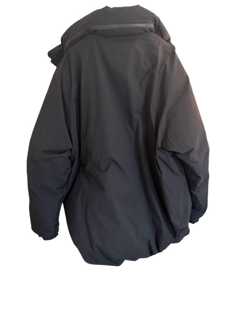 Yohji Yamamoto S'YTE yohjiyamamoto SOLOTEX down blouson Size US M / EU 48-50 / 2 - 4 Thumbnail