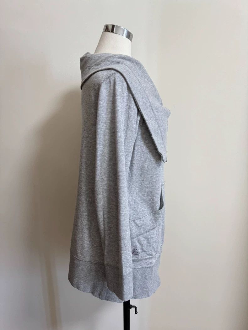 Vivienne Westwood Vivienne Westwood Flip the collar of the hoodie Size M / US 6-8 / IT 42-44 - 2 Thumbnail