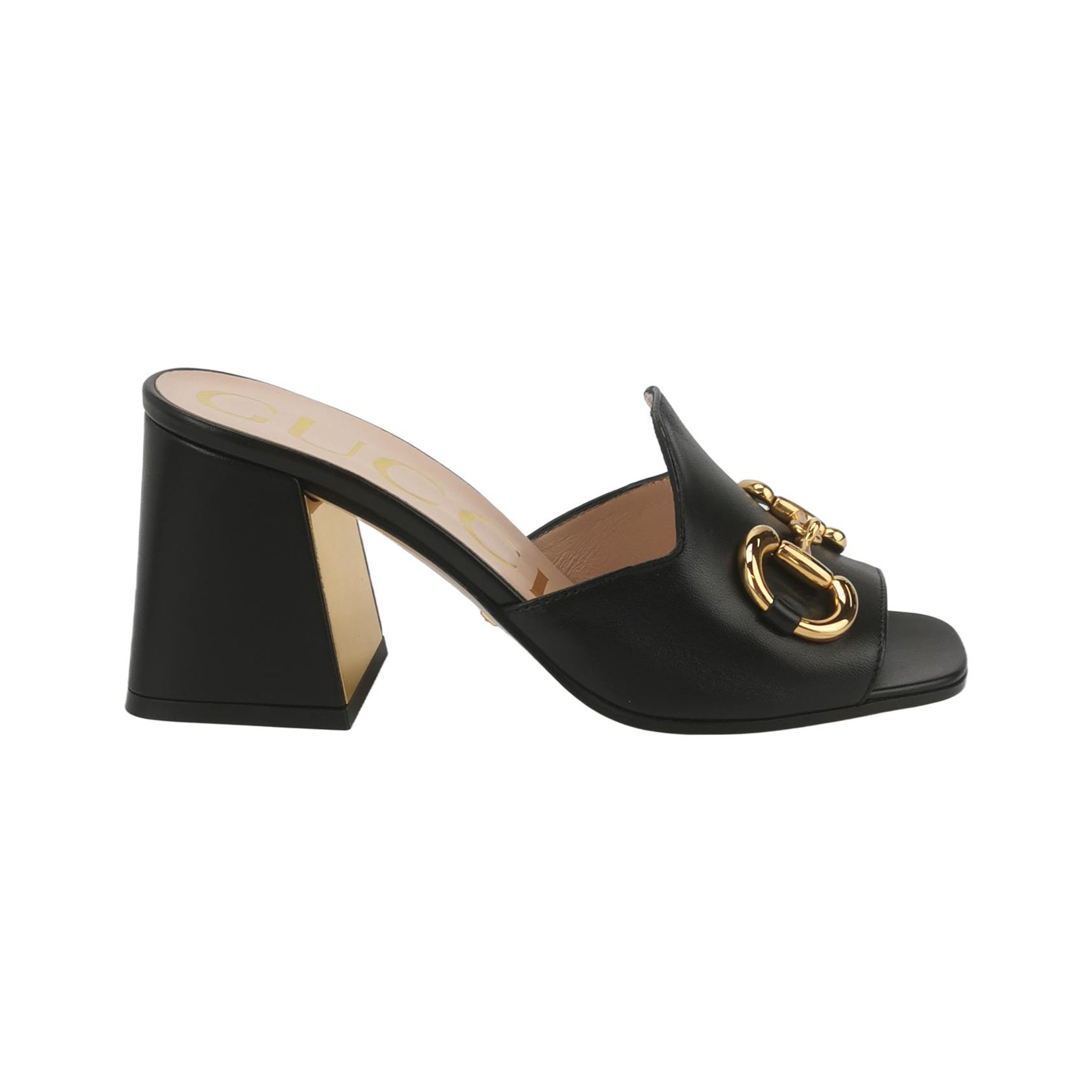 Gucci Gucci Women 5 Sandals Size US 5 / IT 35 - 1 Thumbnail