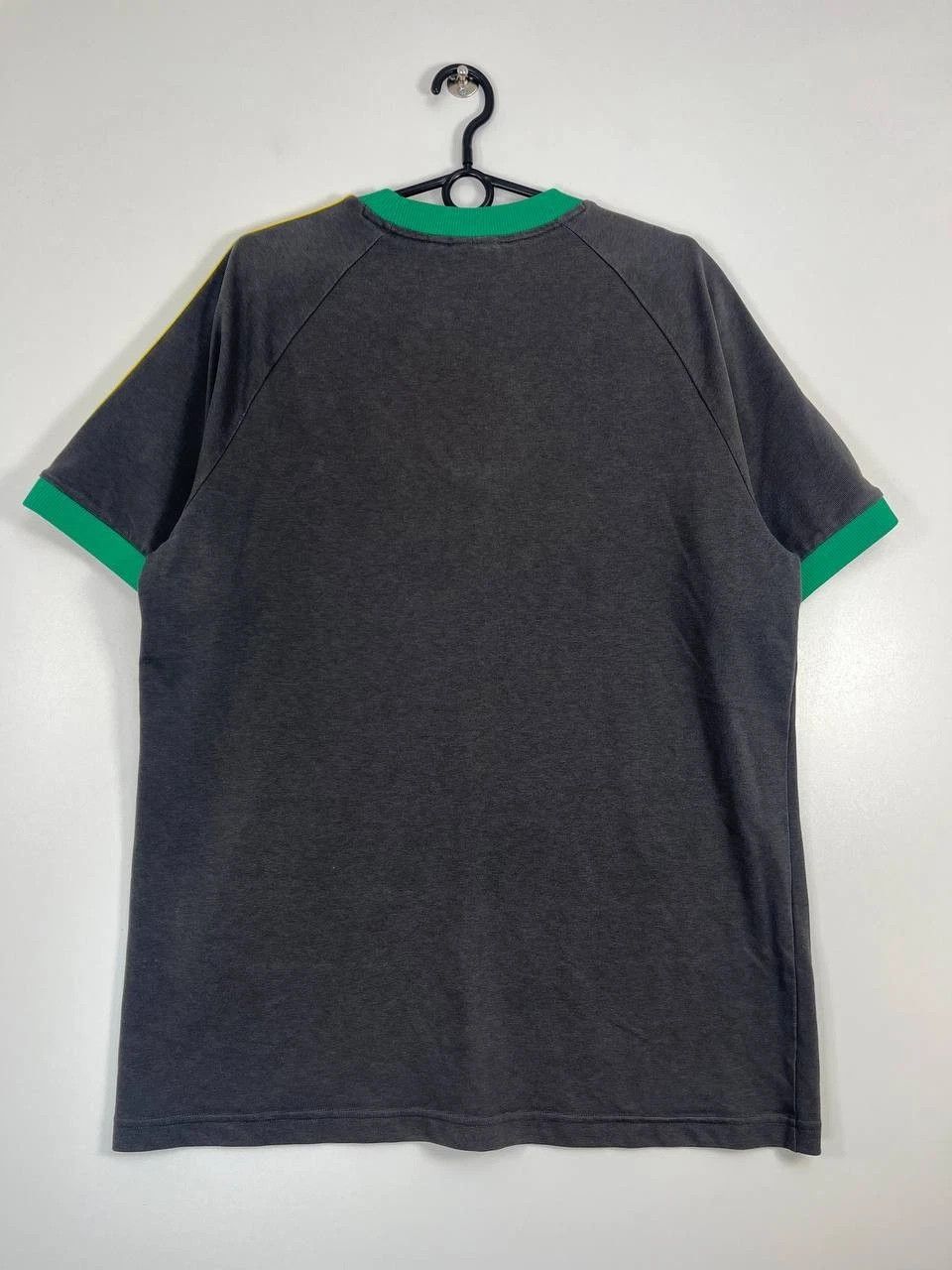 Adidas Jamaica National Football Team Adidas Jamaica Size XL Size US XL / EU 56 / 4 - 5 Thumbnail