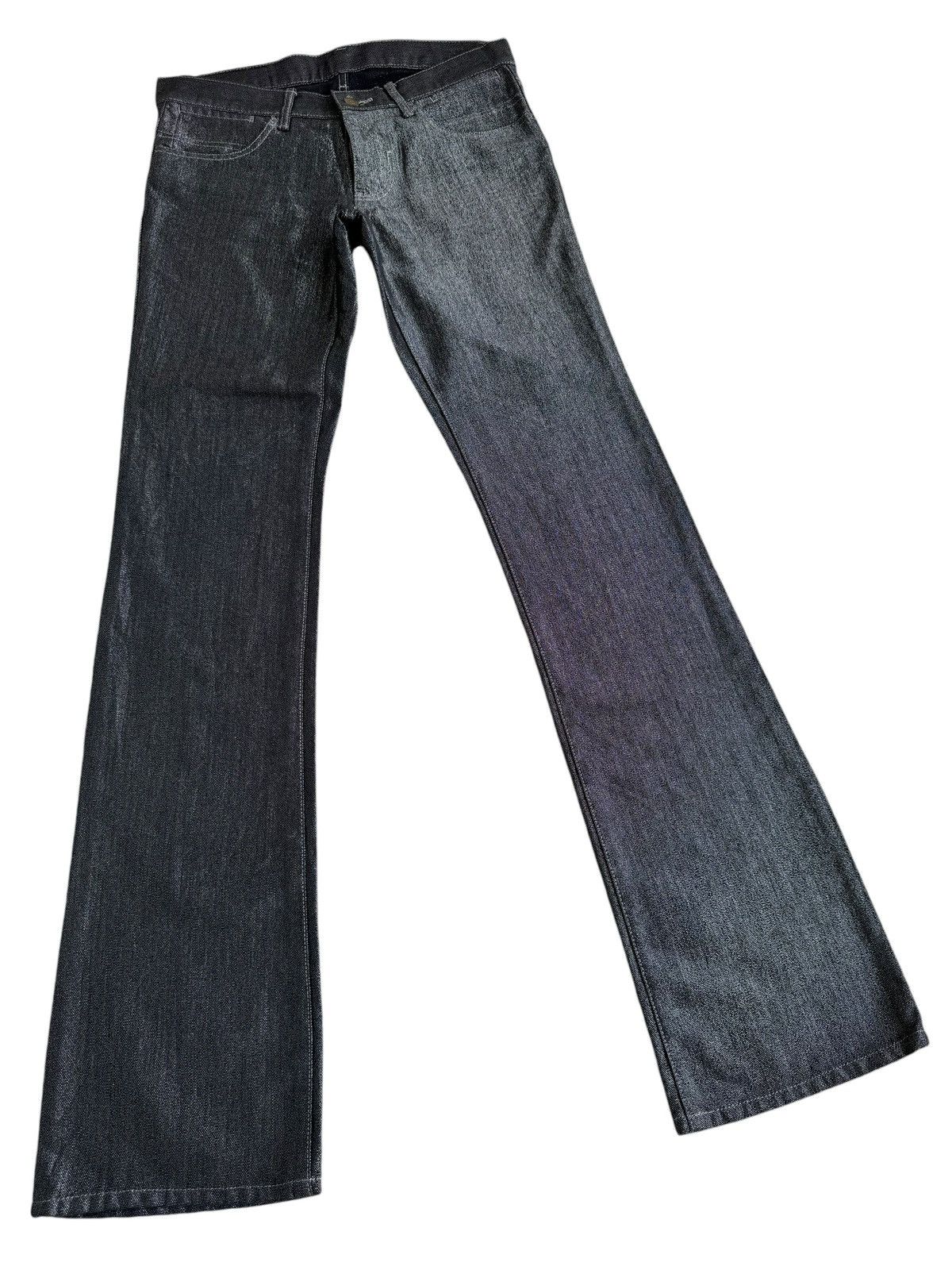 Tornado Mart ⚡️⚡️Vintage Japanese Brand Tornado Mart Japan Flare jeans Size US 30 / EU 46 - 5 Thumbnail