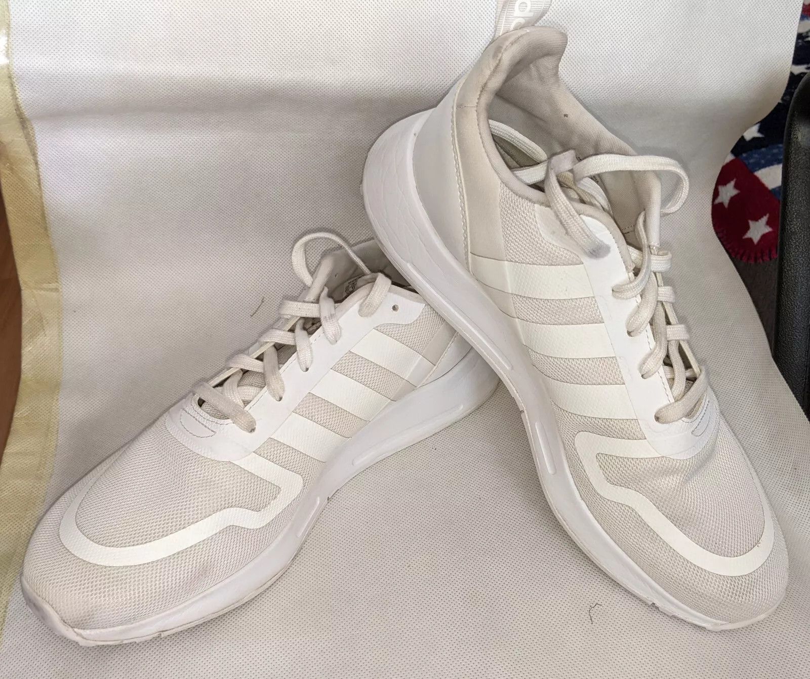 Adidas Adidas Originals MultiX Men’s Shoes FZ3439 Size US11.5 Size US 11.5 / EU 44-45 - 1 Thumbnail