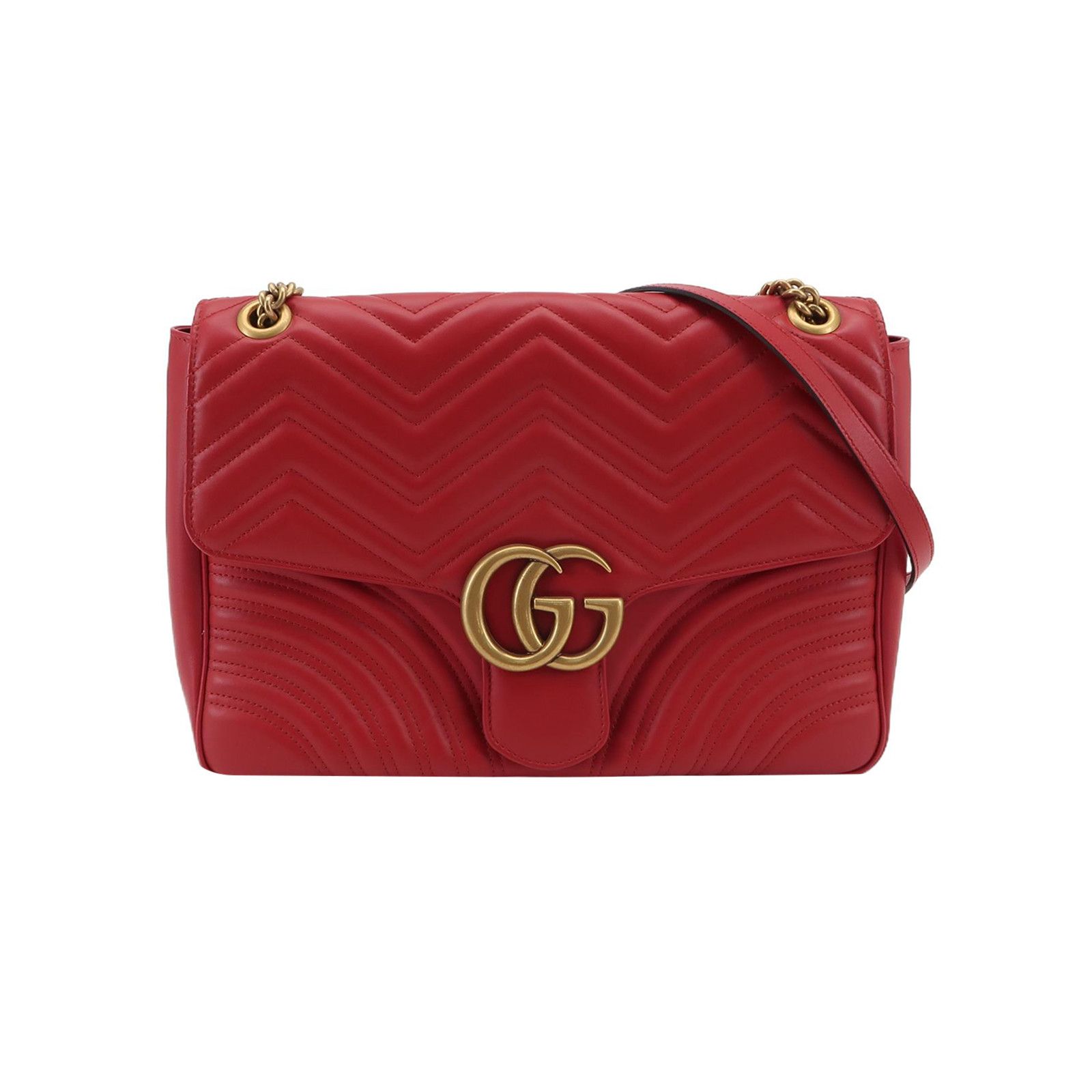 Gucci Gucci Women os Shoulder Bags Size ONE SIZE - 1 Thumbnail