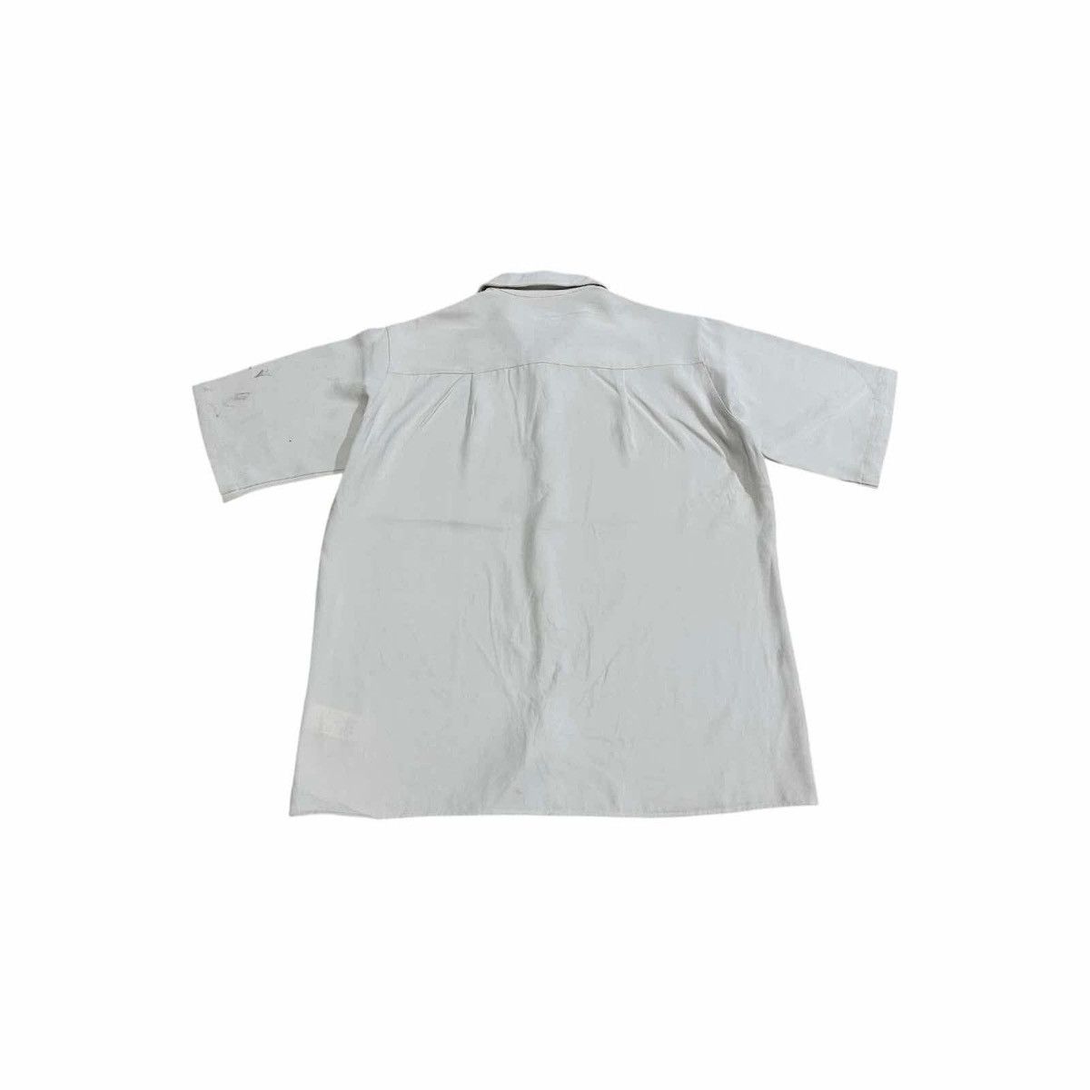 Designer × Japanese Brand × Other 🔥Hare Oversized Shirt Short Sleeve Japanese Style Size US XL / EU 56 / 4 - 6 Thumbnail