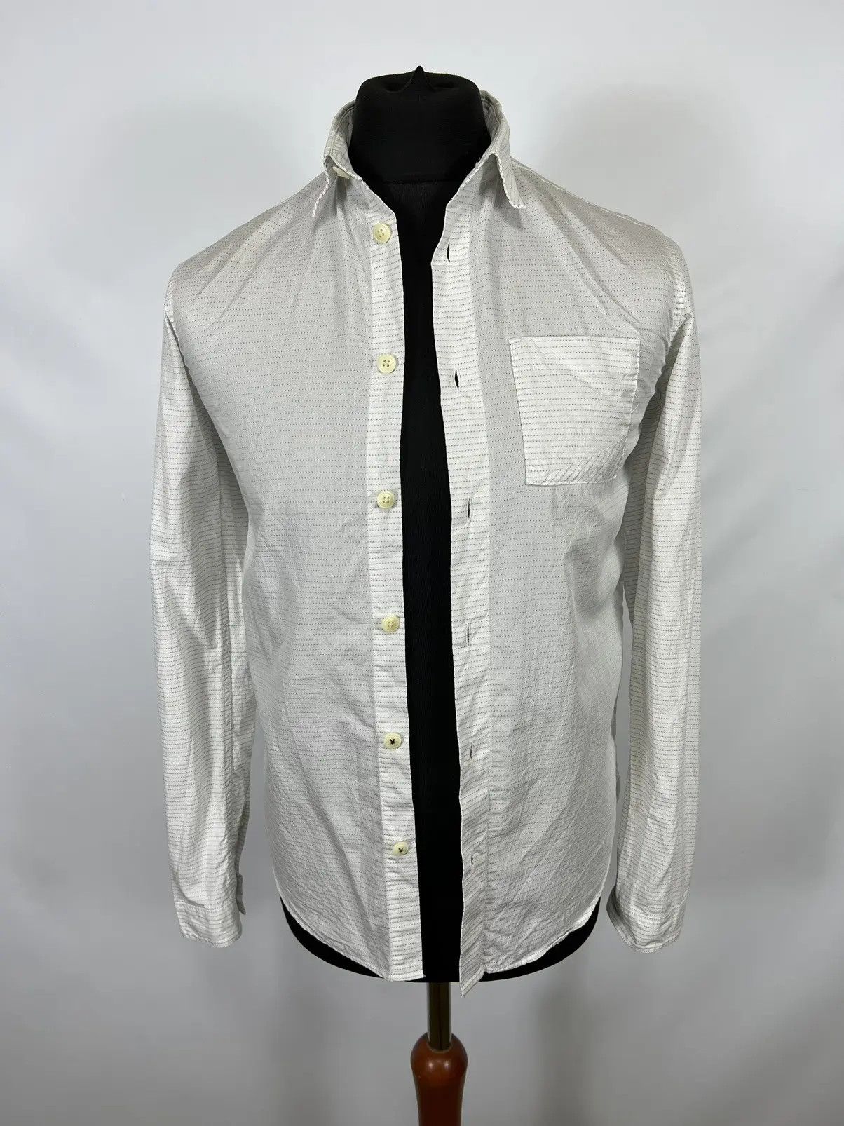 Designer × Folk Folk Long sleeve shirt Size US XS / EU 42 / 0 - 1 Thumbnail