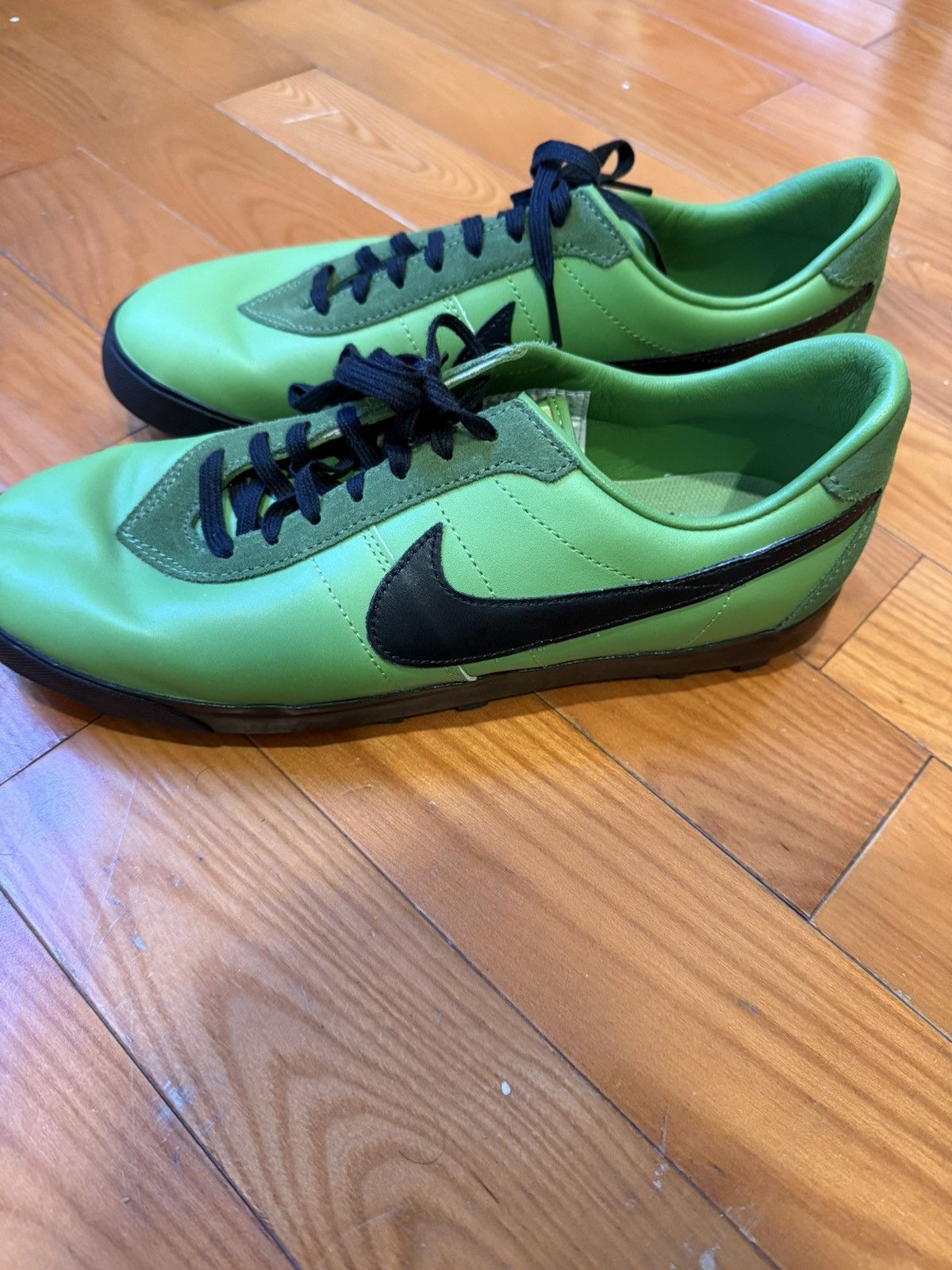 Bode × Nike Bode Nike Astrograbber Size US 9.5 / EU 42-43 - 2 Thumbnail