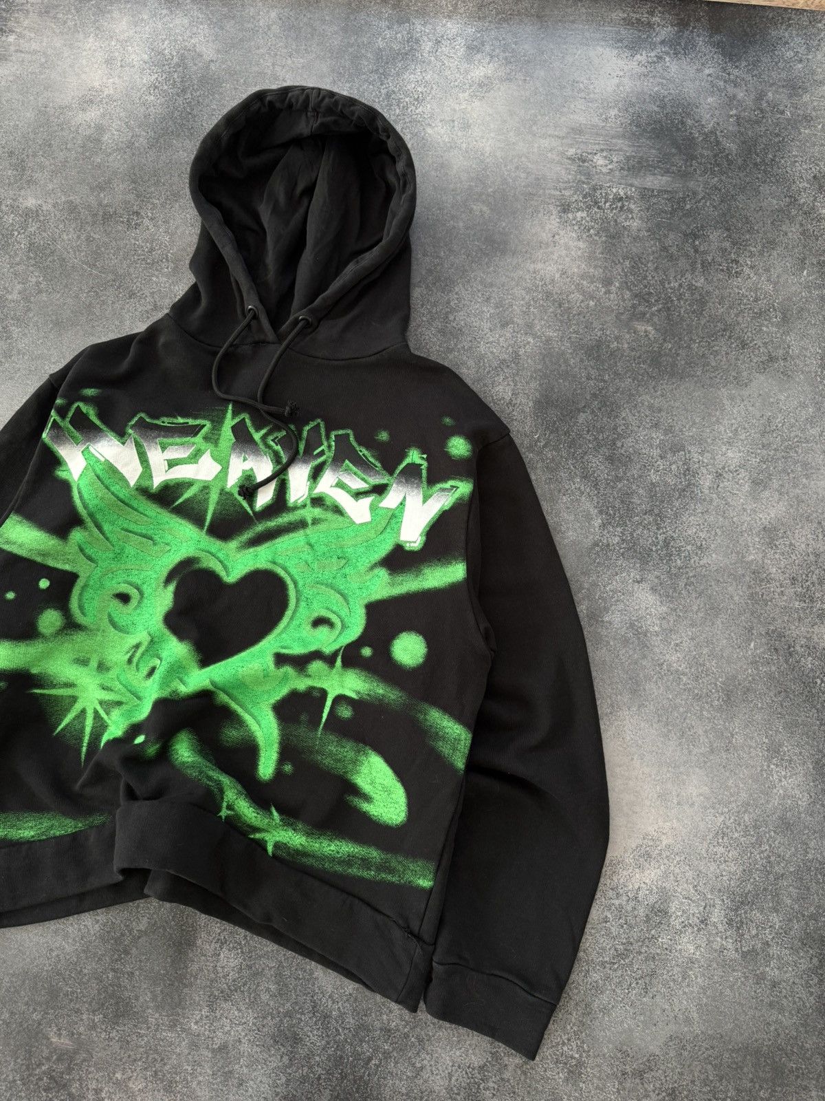 Jaded London Jaded London y2k hoodie Size US S / EU 44-46 / 1 - 3 Thumbnail
