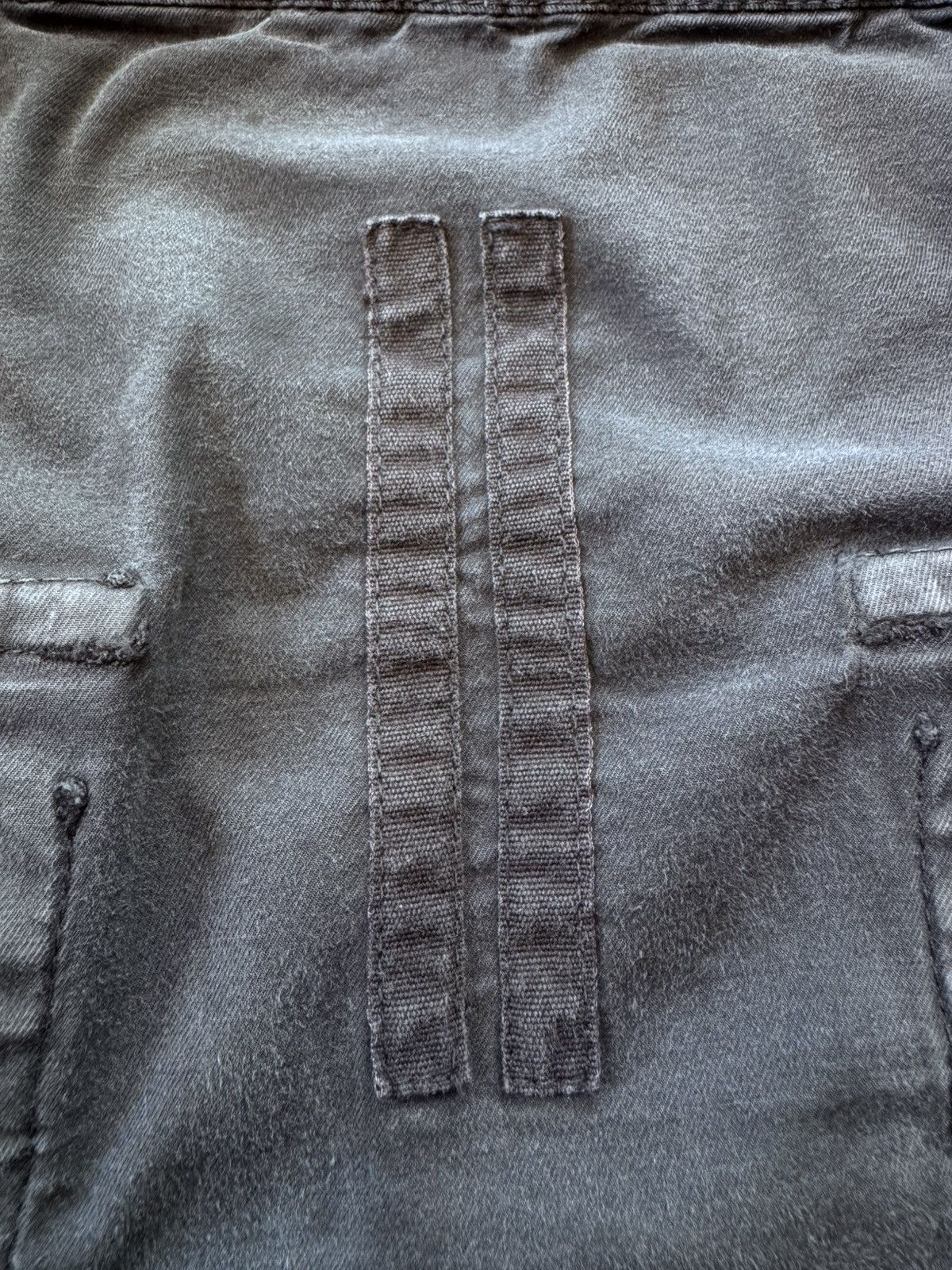 Rick Owens Rick Owens DRKSHDW Berlin Drawstring Pants Size US 30 / EU 46 - 4 Thumbnail