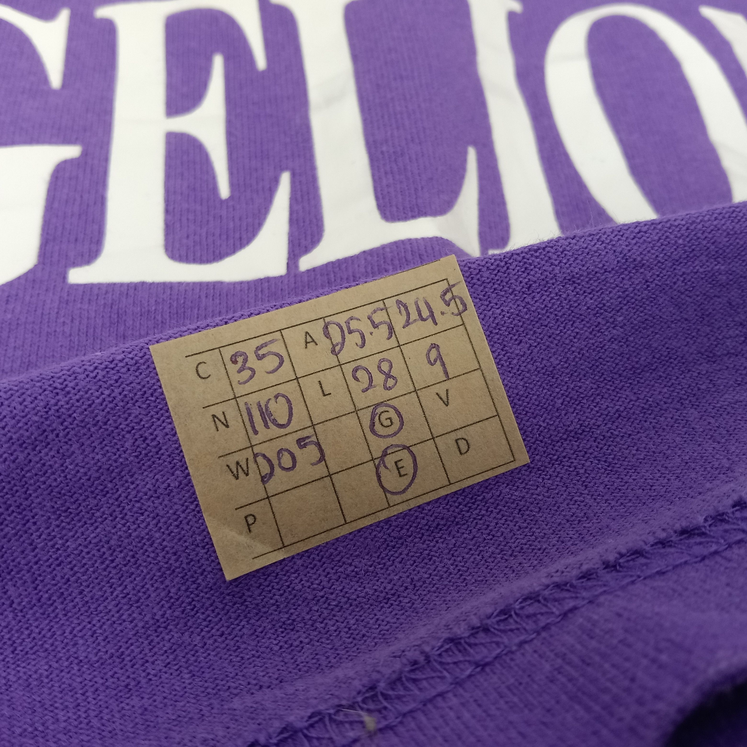 Anime × Japanese Brand × Vintage Evangelion Japanese Anime Series Tshirt Size US XXL / EU 58 / 5 - 9 Thumbnail