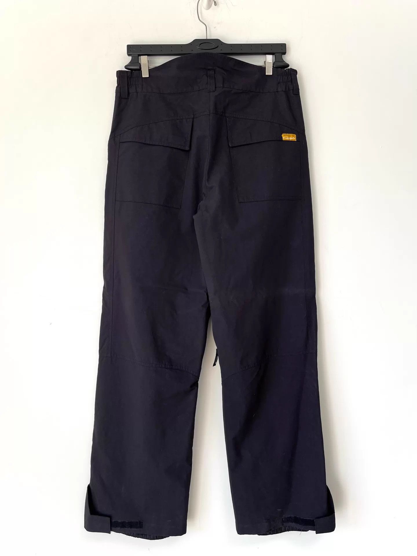 Oakley Oakley Vintage 00ss Snowboard Pants XL Size US 36 / EU 52 - 5 Thumbnail