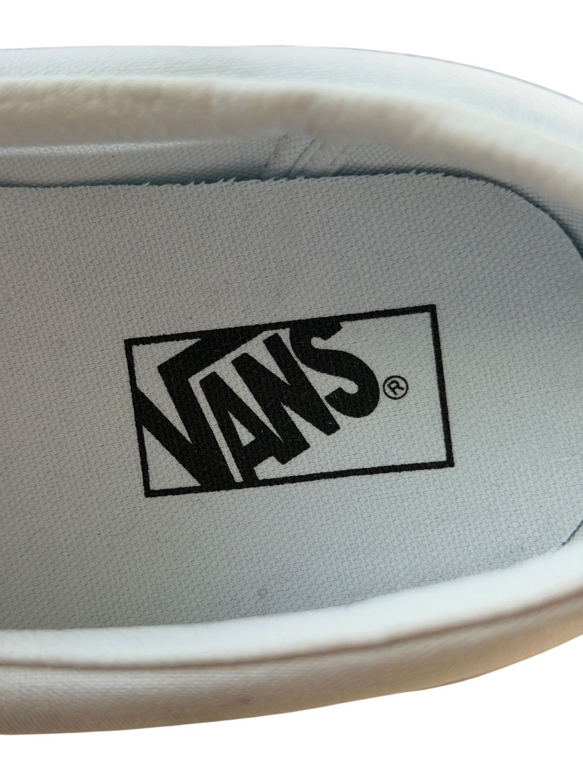 Matty Boy 1/1 Matty Boy Hand Drawn Slip-on Vans + Signed Box Size US 12 / EU 45 - 12 Thumbnail