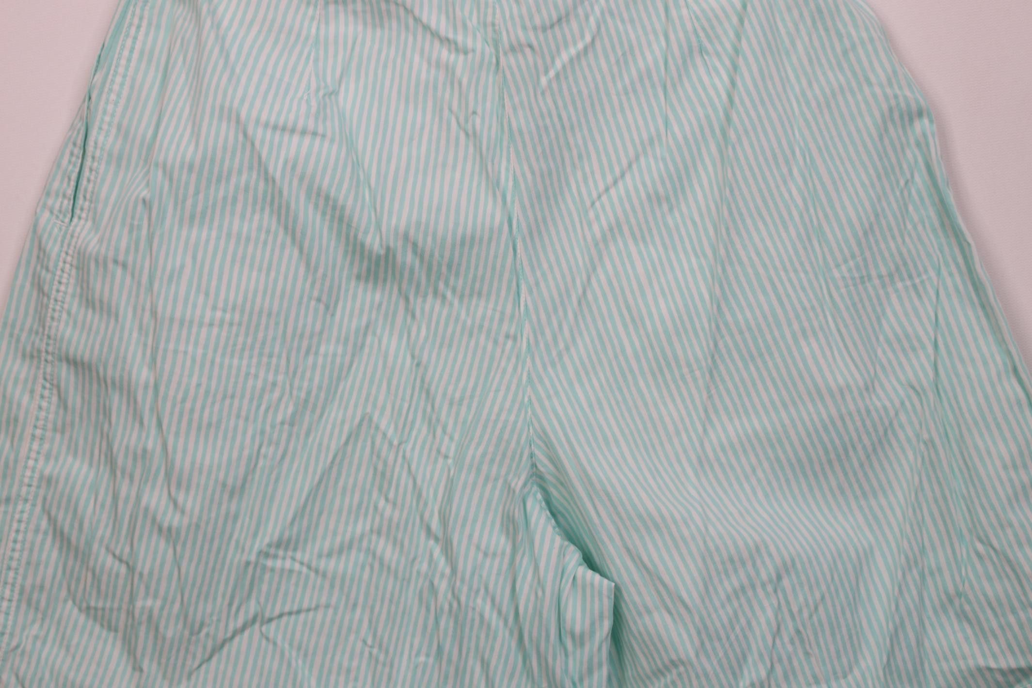 Vintage Vintage 80s 90s Streetwear Gurkha Safari Chino Shorts Cotton Size 32" / US 10 / IT 46 - 11 Thumbnail