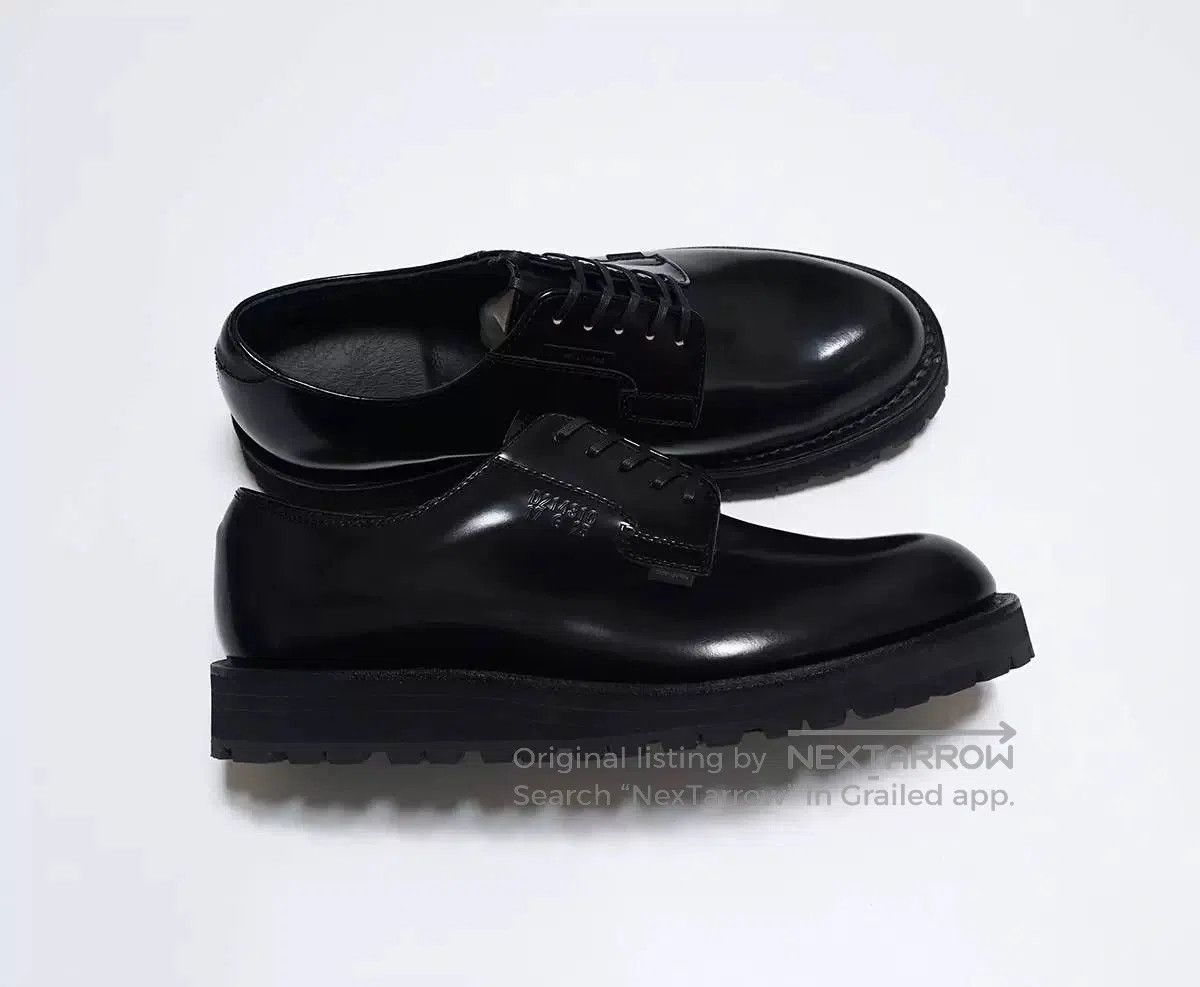 N.Hoolywood nhoolywood x danner postman shoes. Size US 9.5 / EU 42-43 - 2 Thumbnail