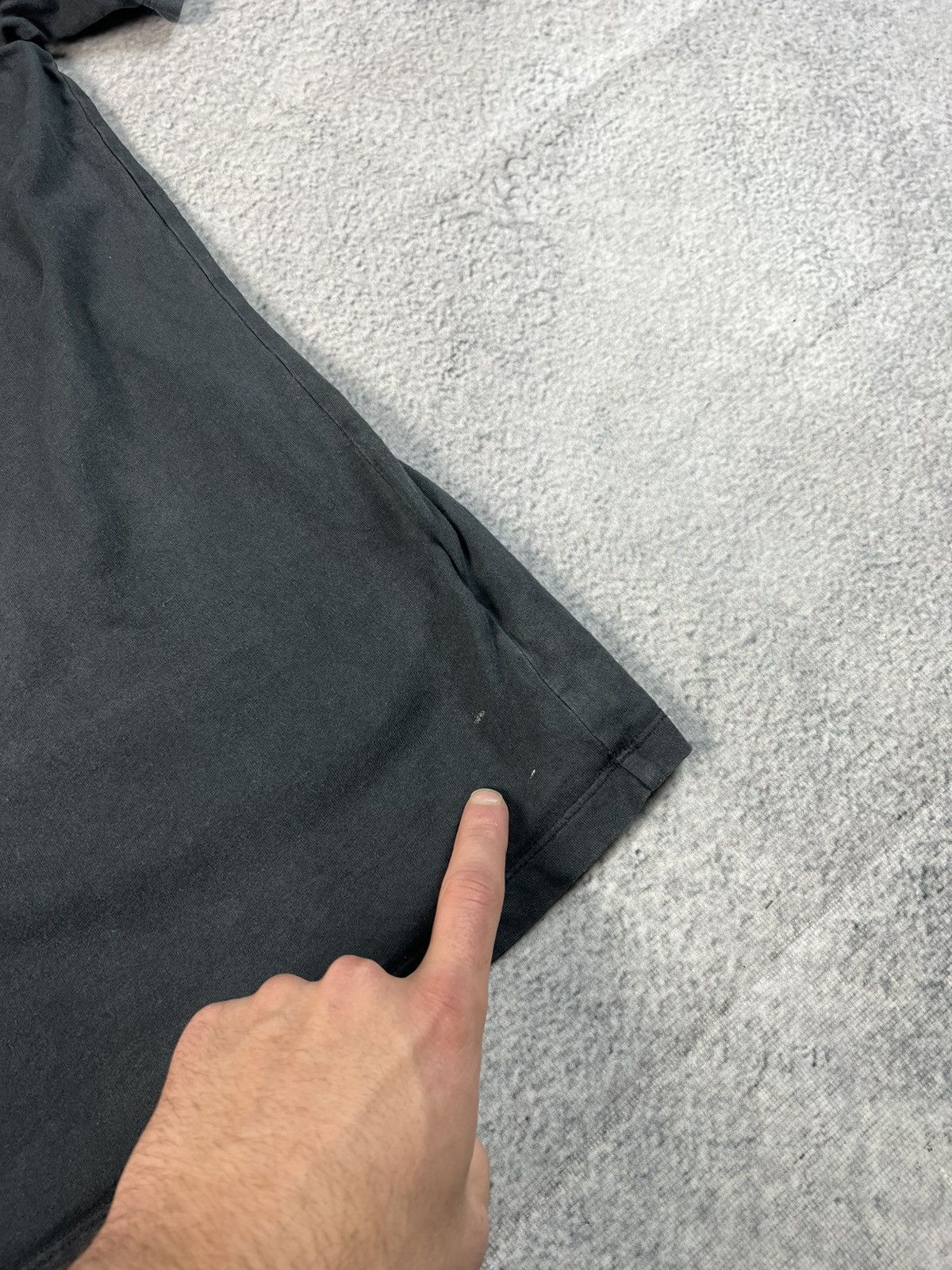 Allsaints × Japanese Brand All saints pineapple switch ss crew Size US M / EU 48-50 / 2 - 6 Thumbnail