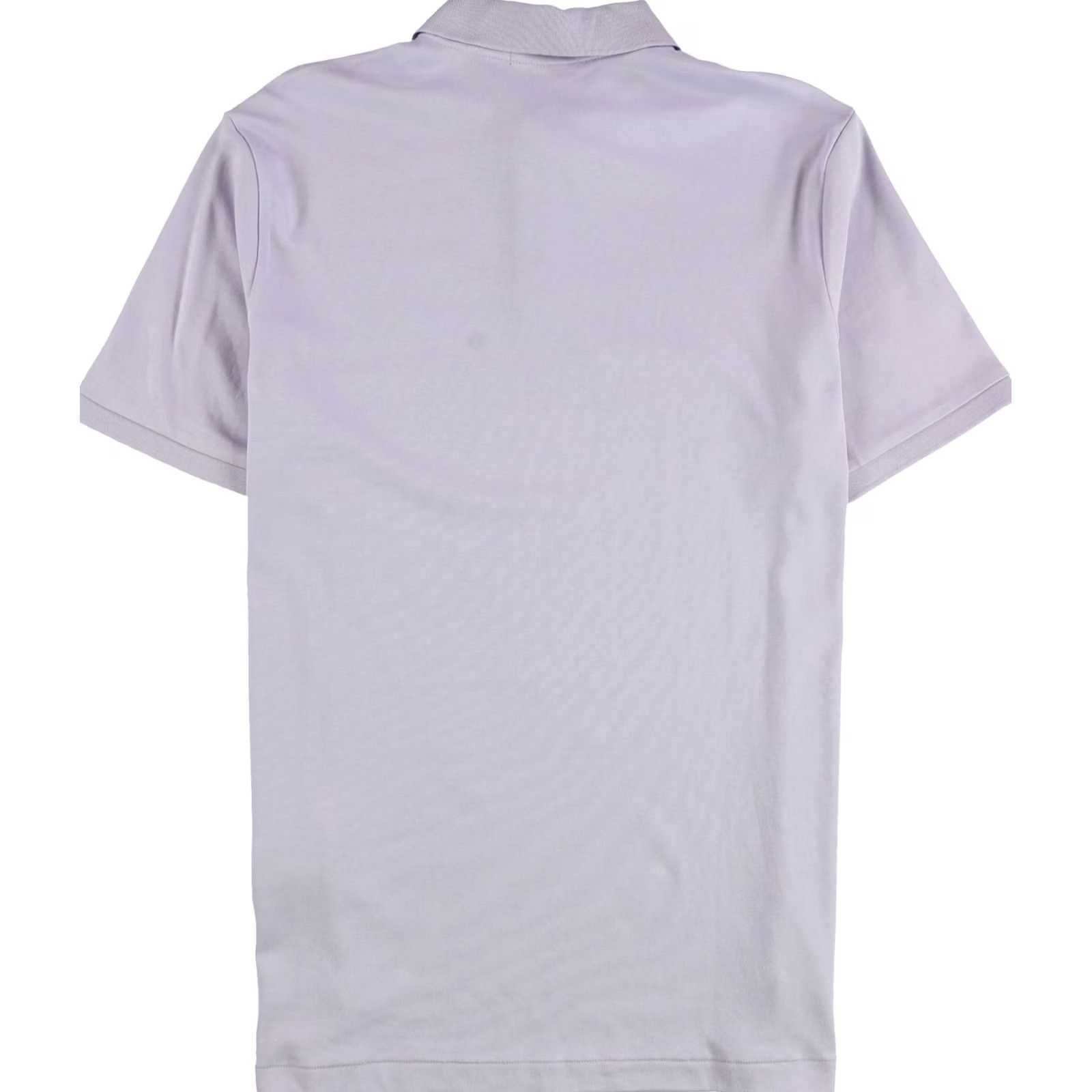 Ralph Lauren Ralph Lauren Mens Classic Fit Polo Shirt lightpurple L Cotton Soft Size US L / EU 52-54 / 3 - 2 Thumbnail