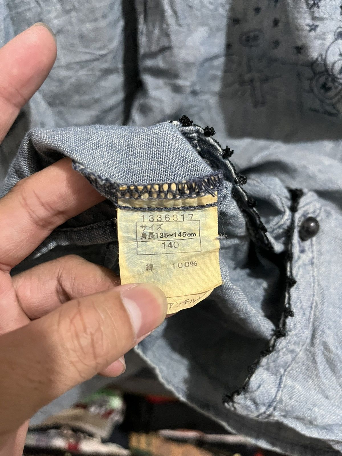 Hysteric Glamour Hysteric glamour Size XS / US 0-2 / IT 36-38 - 6 Thumbnail