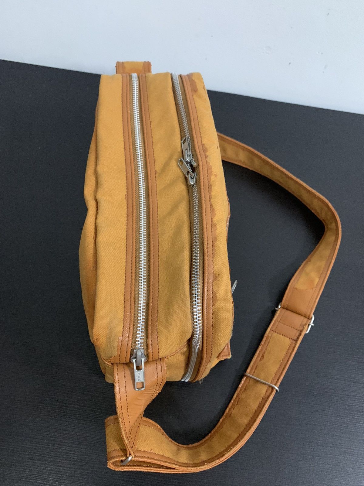 Porter Porter Crossbody Size ONE SIZE - 6 Thumbnail