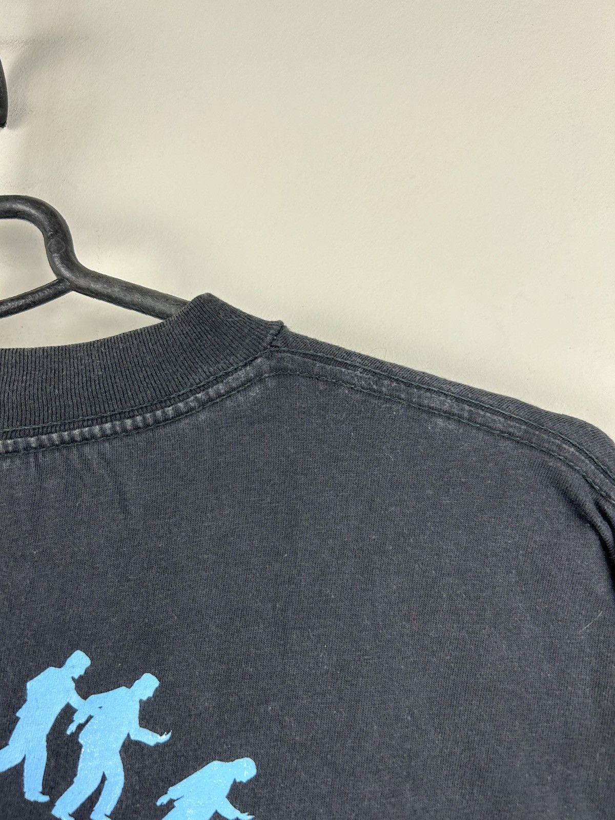 Band Tees Vintage Genesis We Can't Dance 1992 tour t-shirt Size US M / EU 48-50 / 2 - 12 Thumbnail