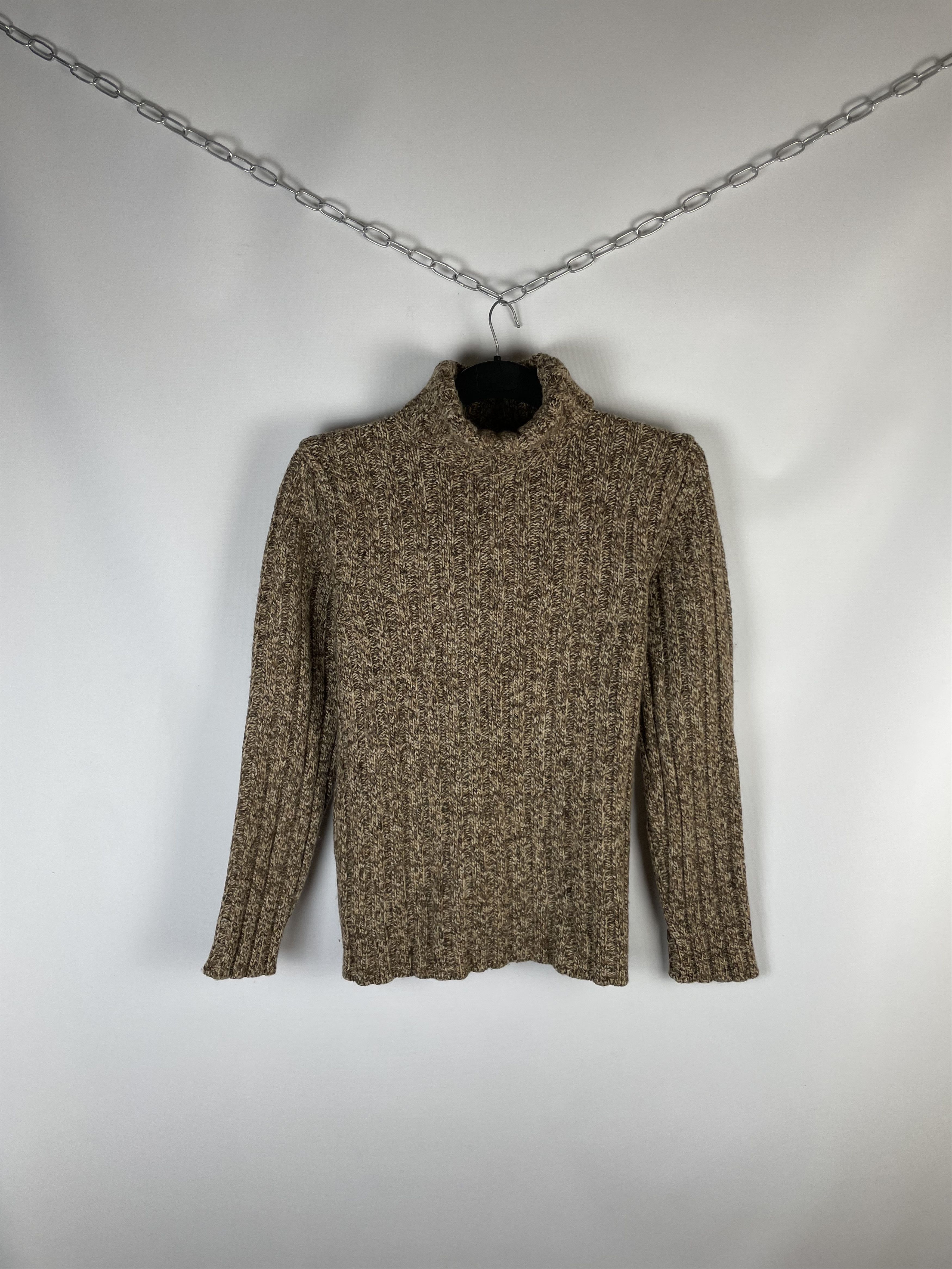 Dolce & Gabbana Dolce & Gabbana D&G knit Sweaters Size XS / US 0-2 / IT 36-38 - 1 Thumbnail